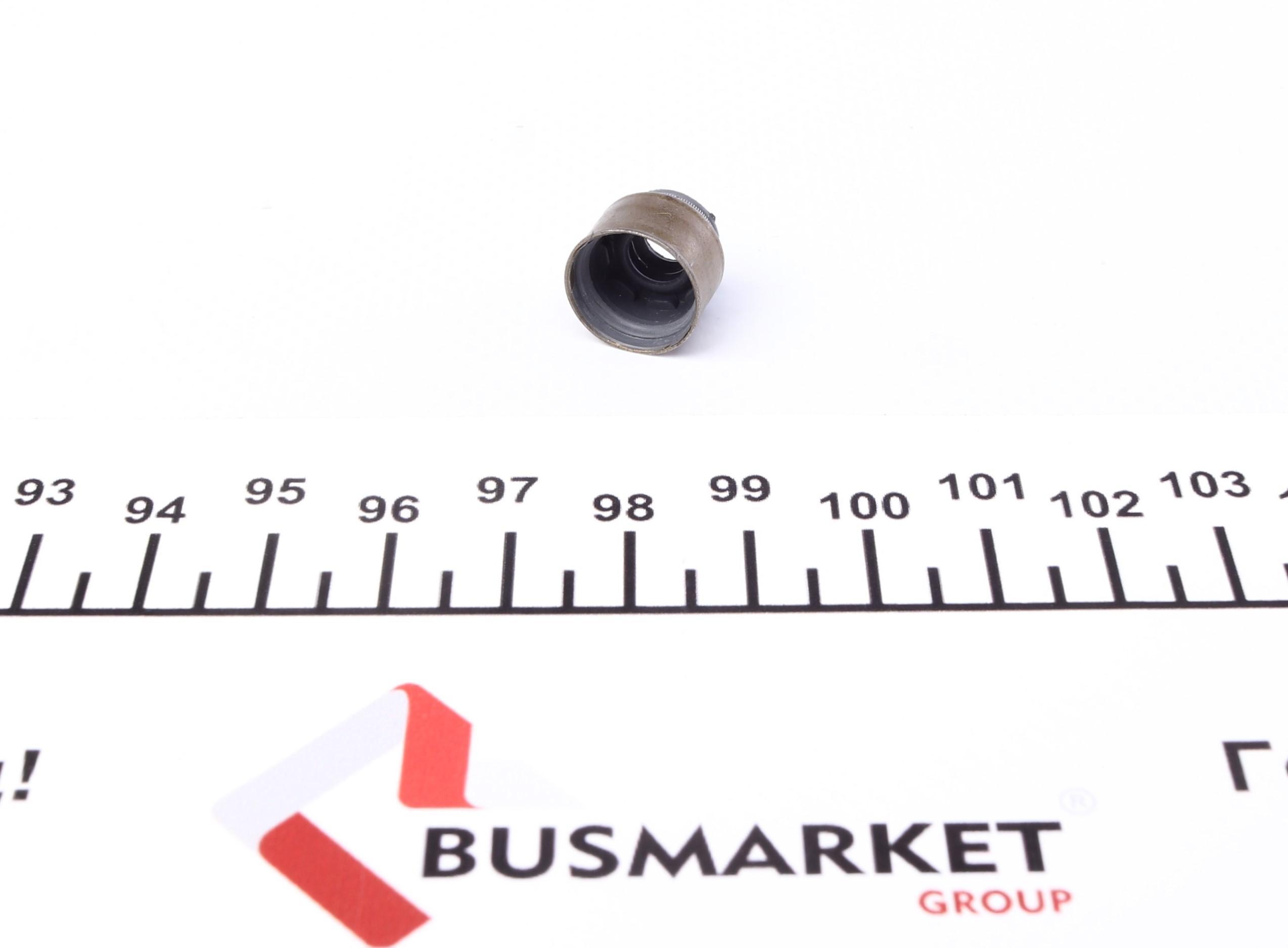 Сальник клапана (впуск/випуск) Toyota Avensis/Corolla/Land Cruiser 2.0D/2.2D/4.5D 05- (к-кт)