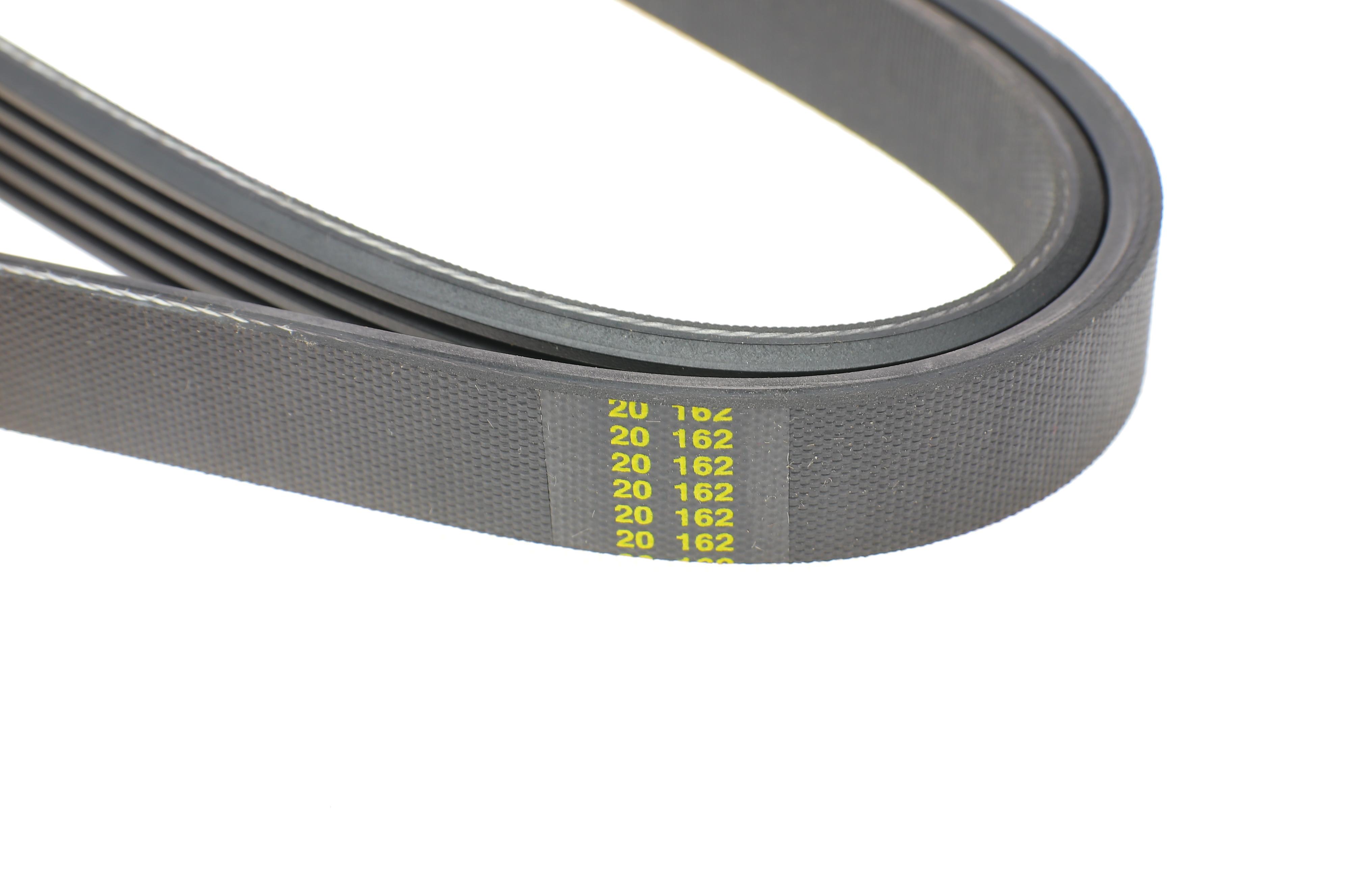 Ремінь генератора Opel Insignia 2.0Turbo 14-17