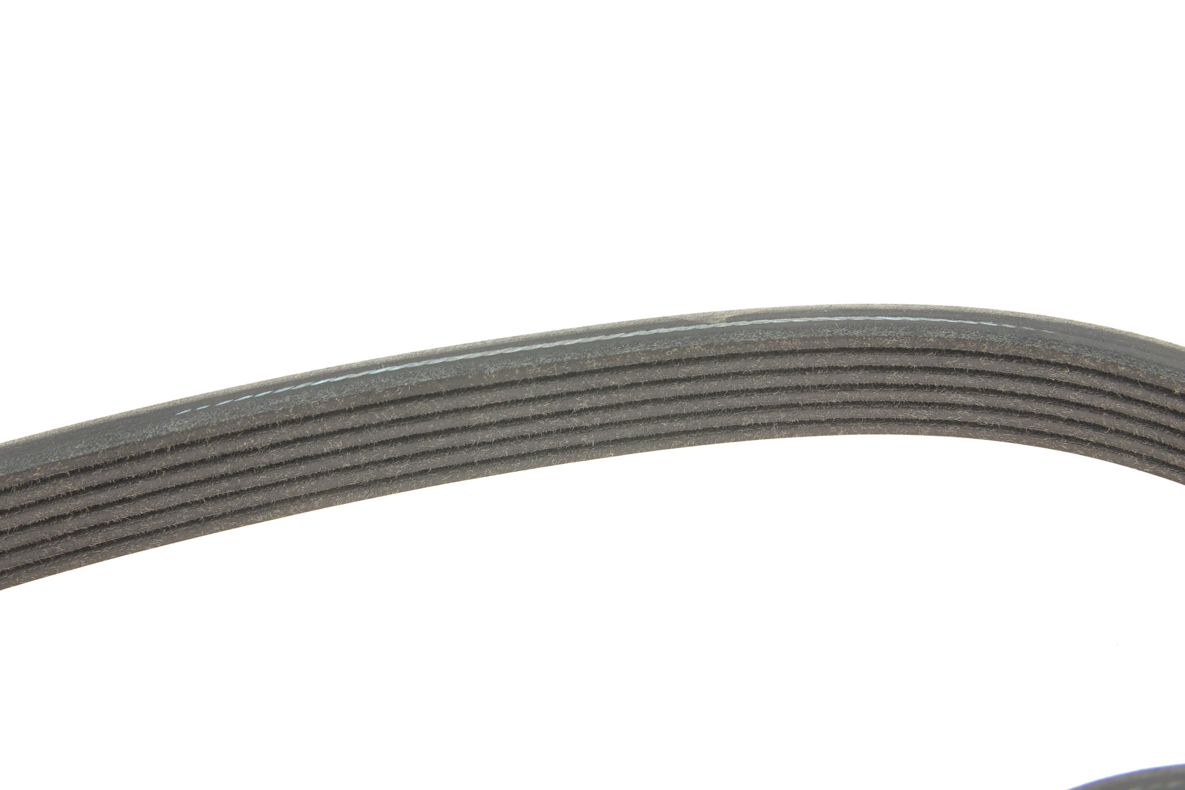 Ремінь генератора VW T5 1.9TDI/VW Caddy III 1.9/2.0TDI (+AC) (6DPK1195)