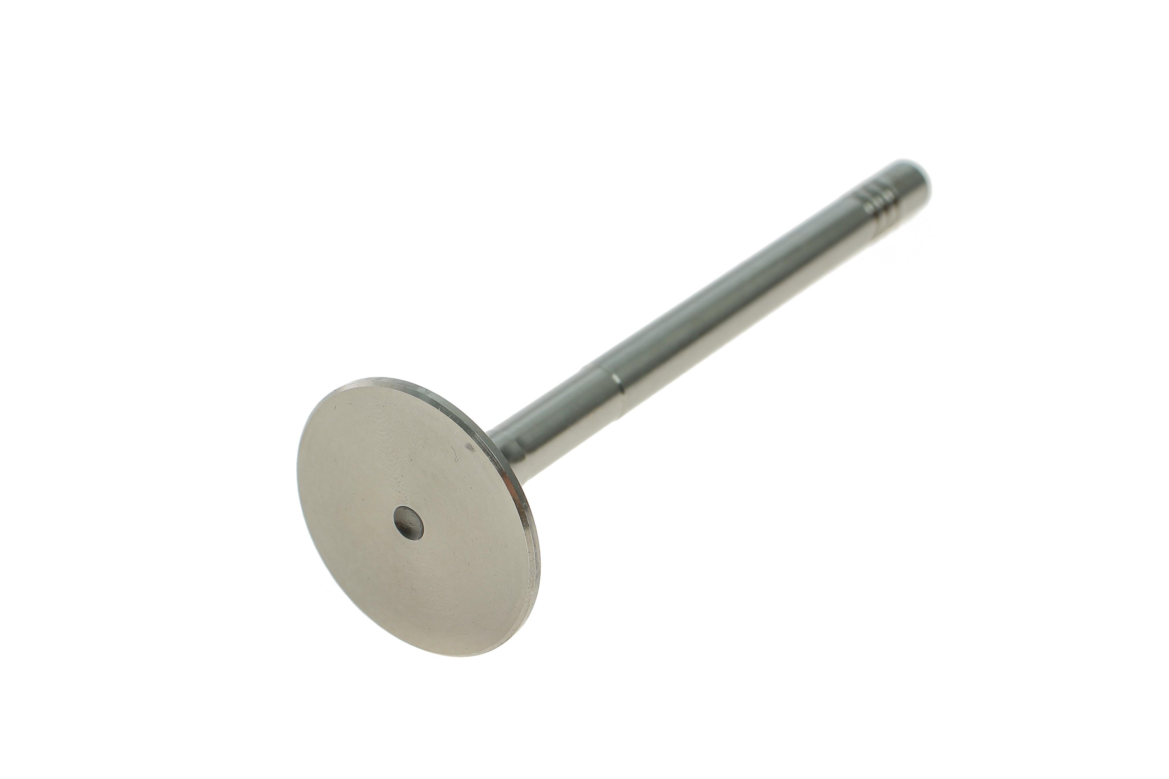 Клапан (випуск) Fiat Doblo/Punto 1.9JTD 01- (34.5x8x115) (азотований)