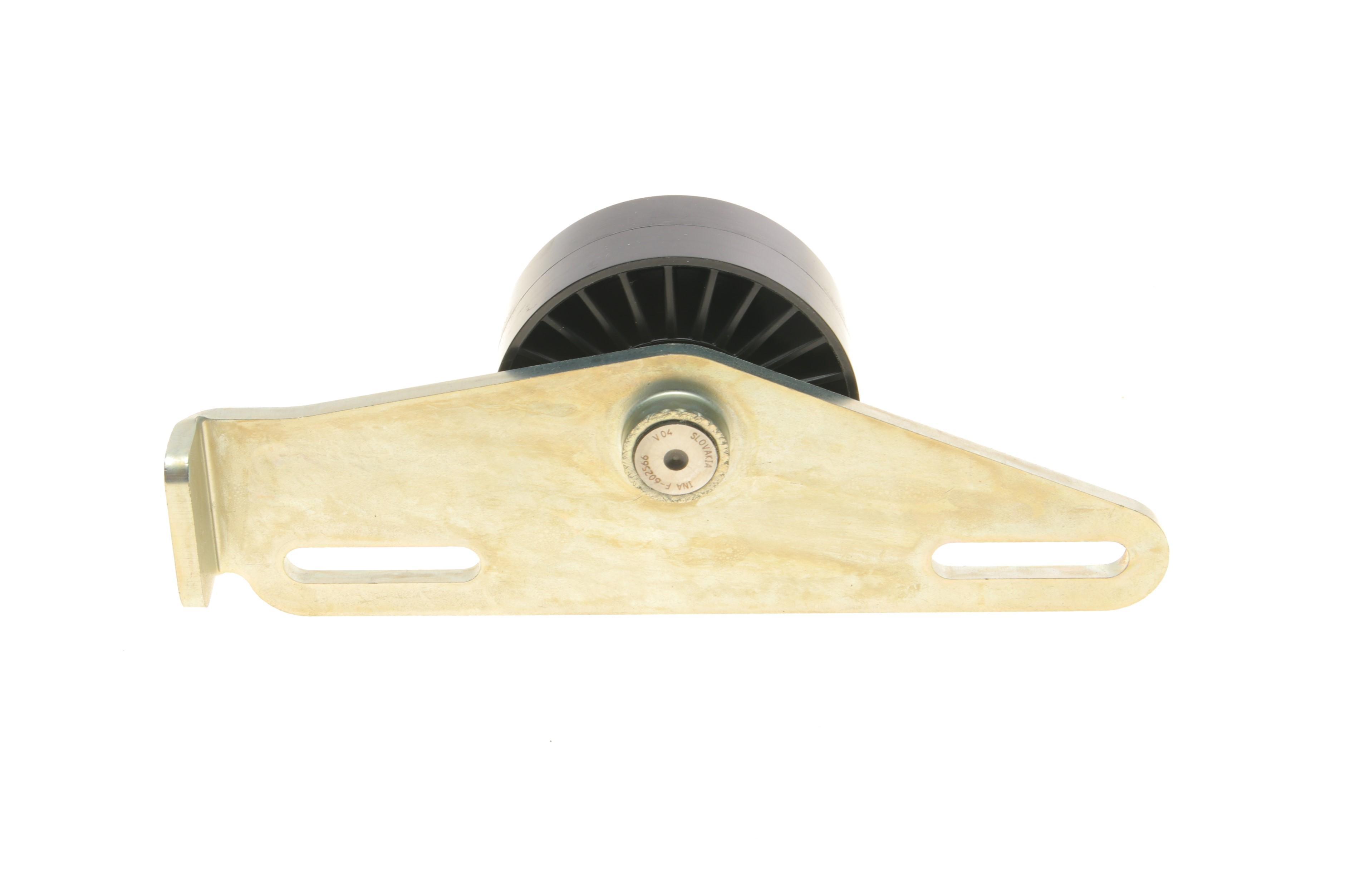 Ролик генератора Renault Master 2.2/2.5 dCi/Trafic 2.5 dCi 00- (натяжний) (70х26)