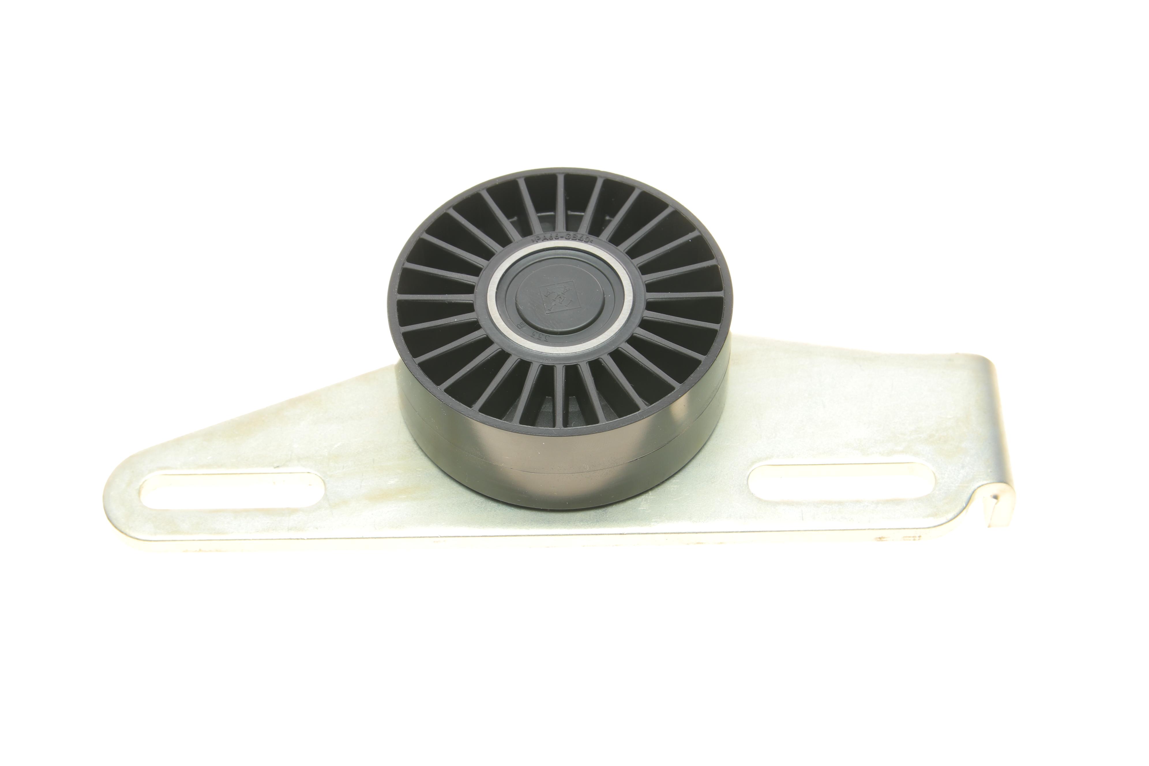 Ролик генератора Renault Master 2.2/2.5 dCi/Trafic 2.5 dCi 00- (натяжний) (70х26)