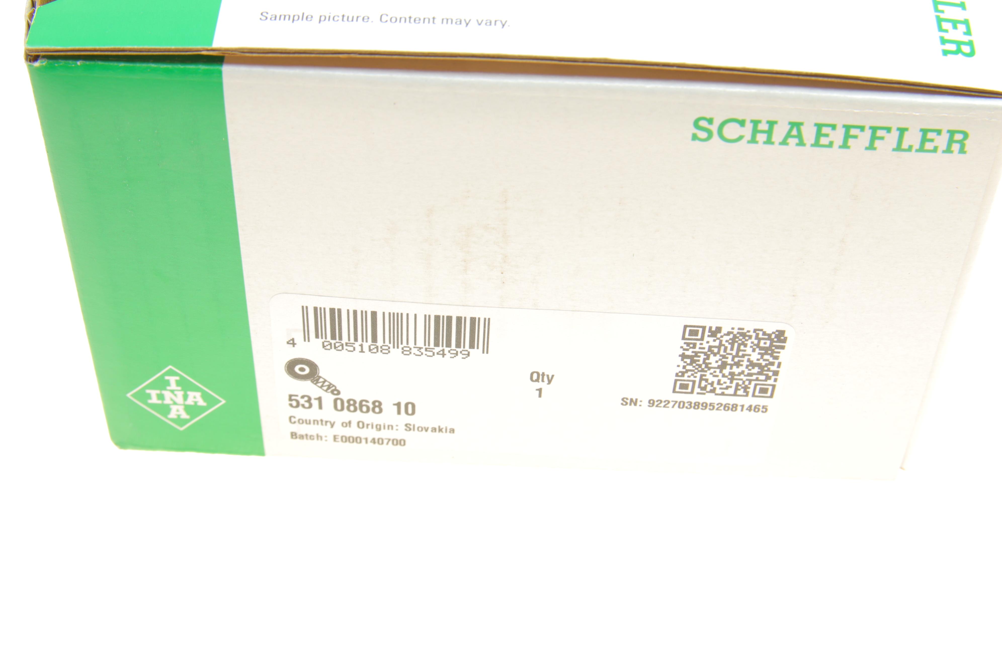 Ролик генератора Renault Master 2.2/2.5 dCi/Trafic 2.5 dCi 00- (натяжний) (70х26)