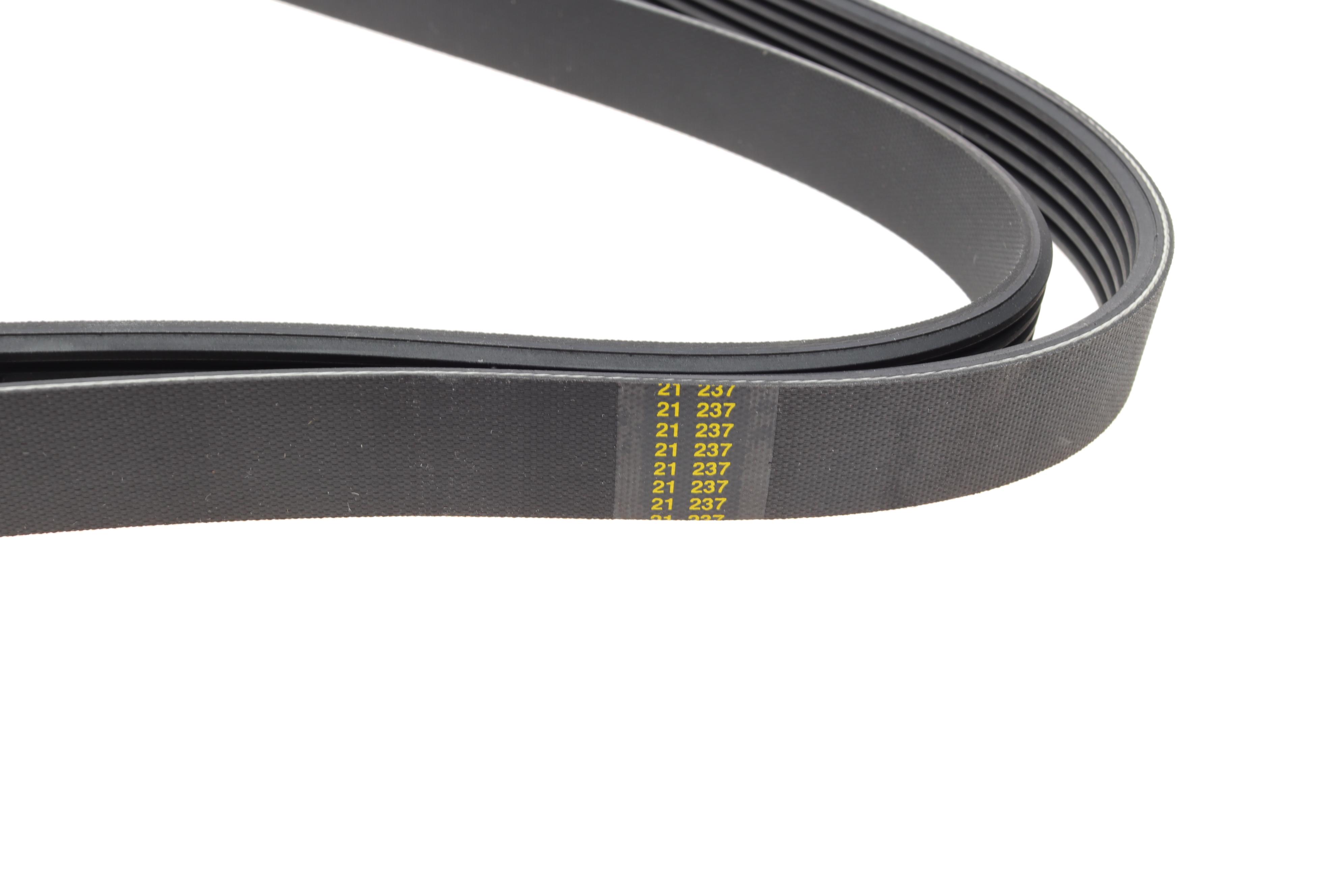 Ремінь генератора VW LT 2.8TDI 116KW (+AC) (6PK2155)