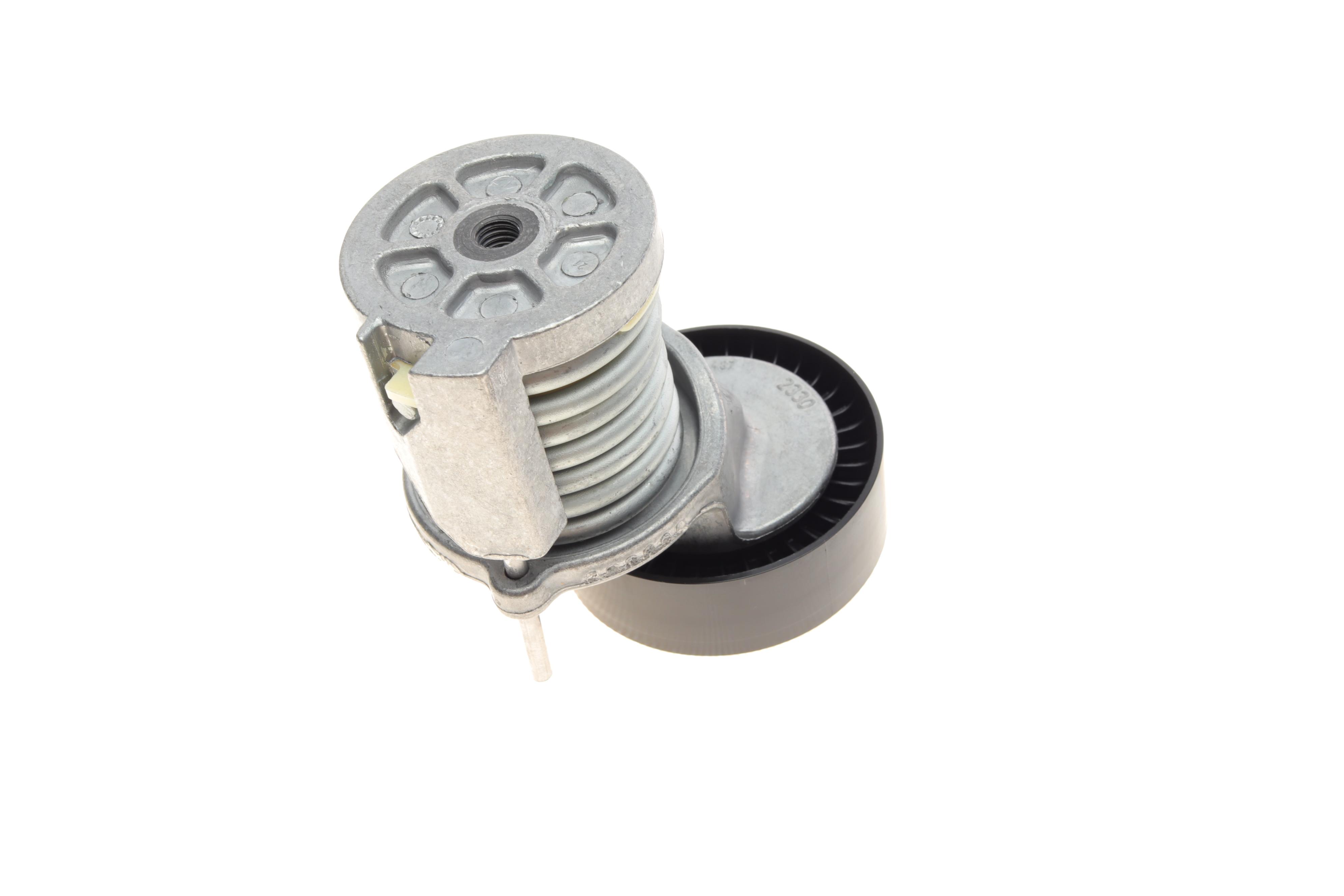 Комплект ременя генератора VW Caddy III/ Golf VI 1.6/2.0 TDI (6PK1070)