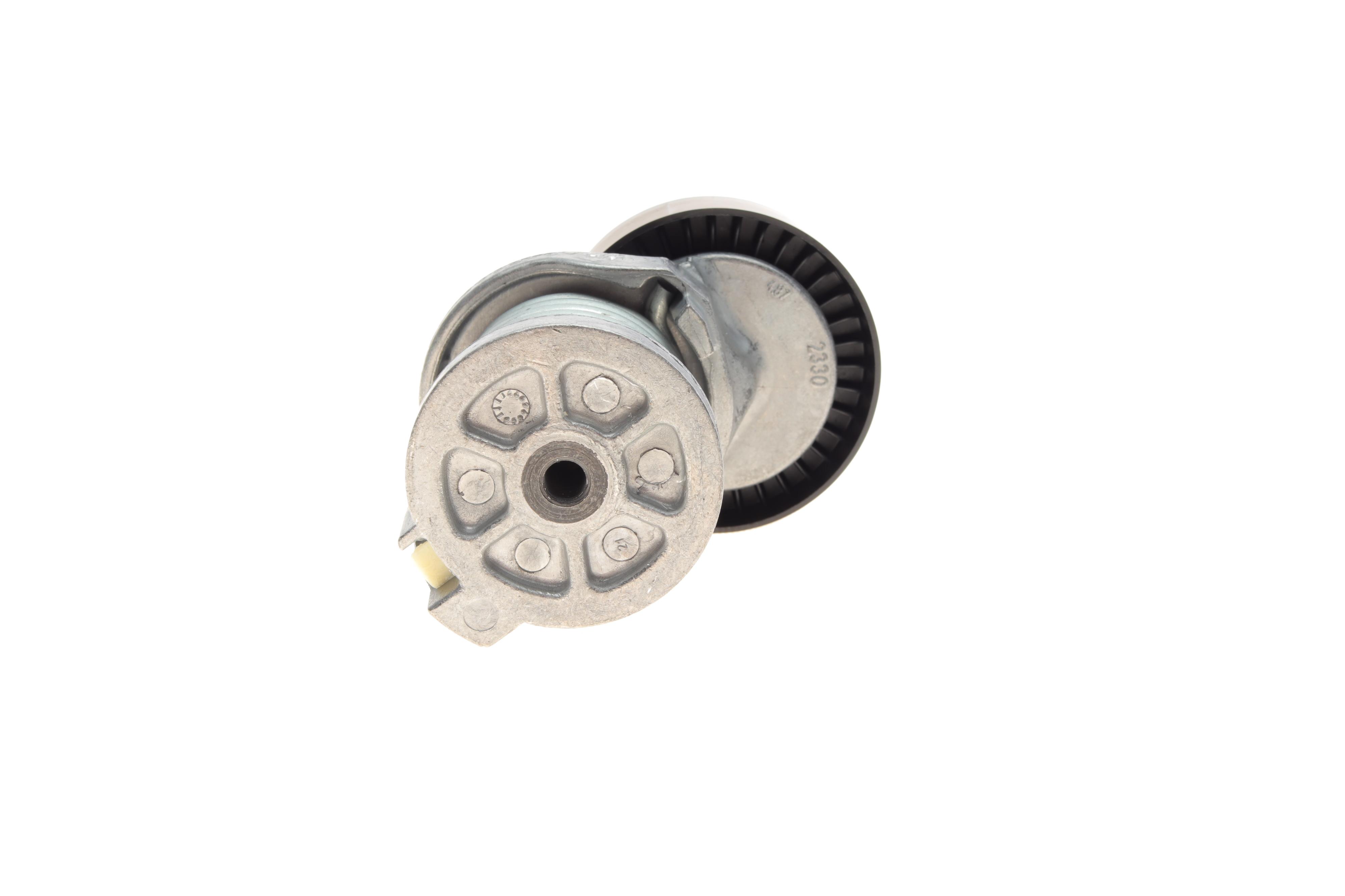 Комплект ременя генератора VW Caddy III/ Golf VI 1.6/2.0 TDI (6PK1070)