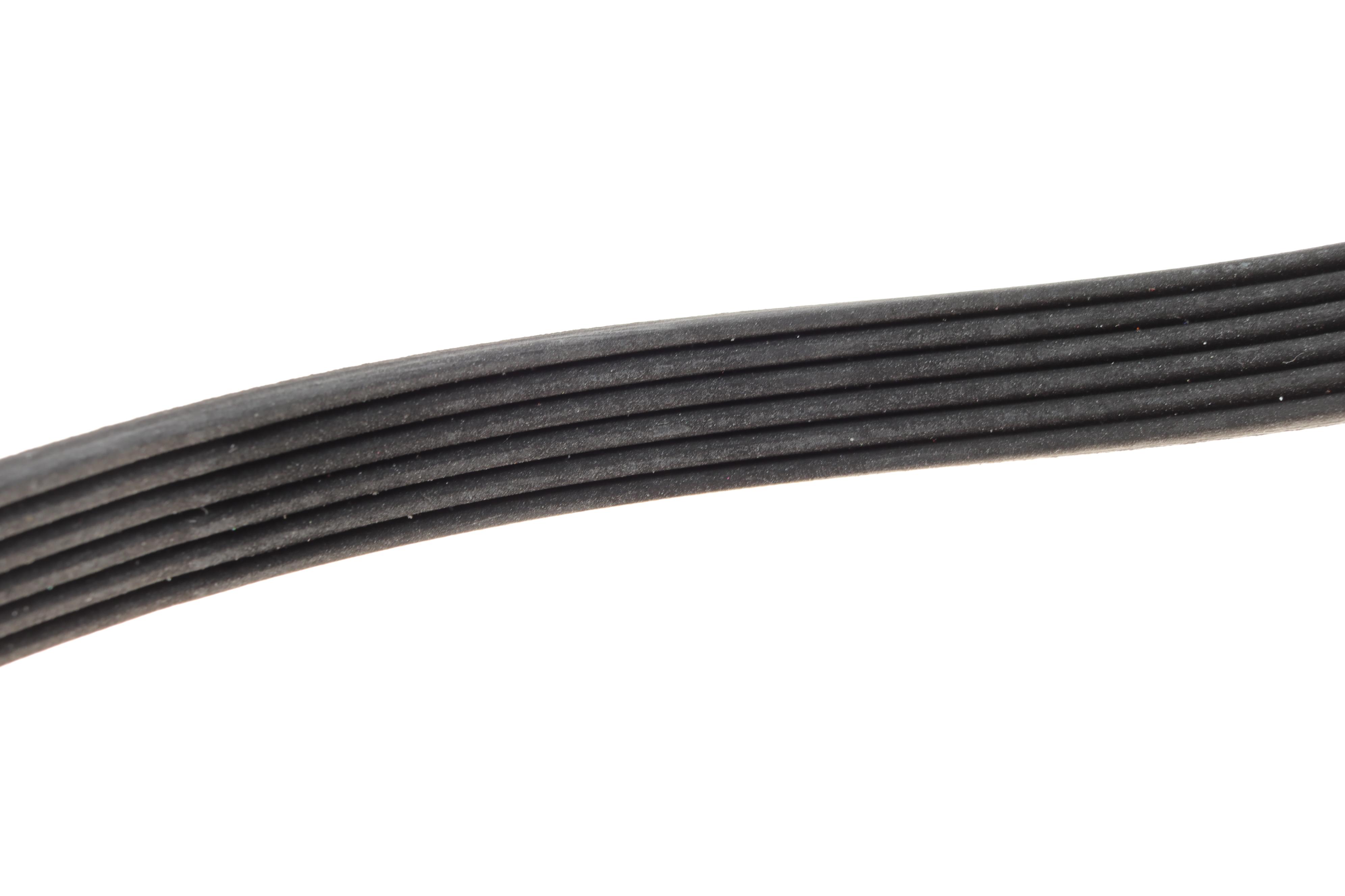 Комплект ременя генератора VW Caddy III/ Golf VI 1.6/2.0 TDI (6PK1070)