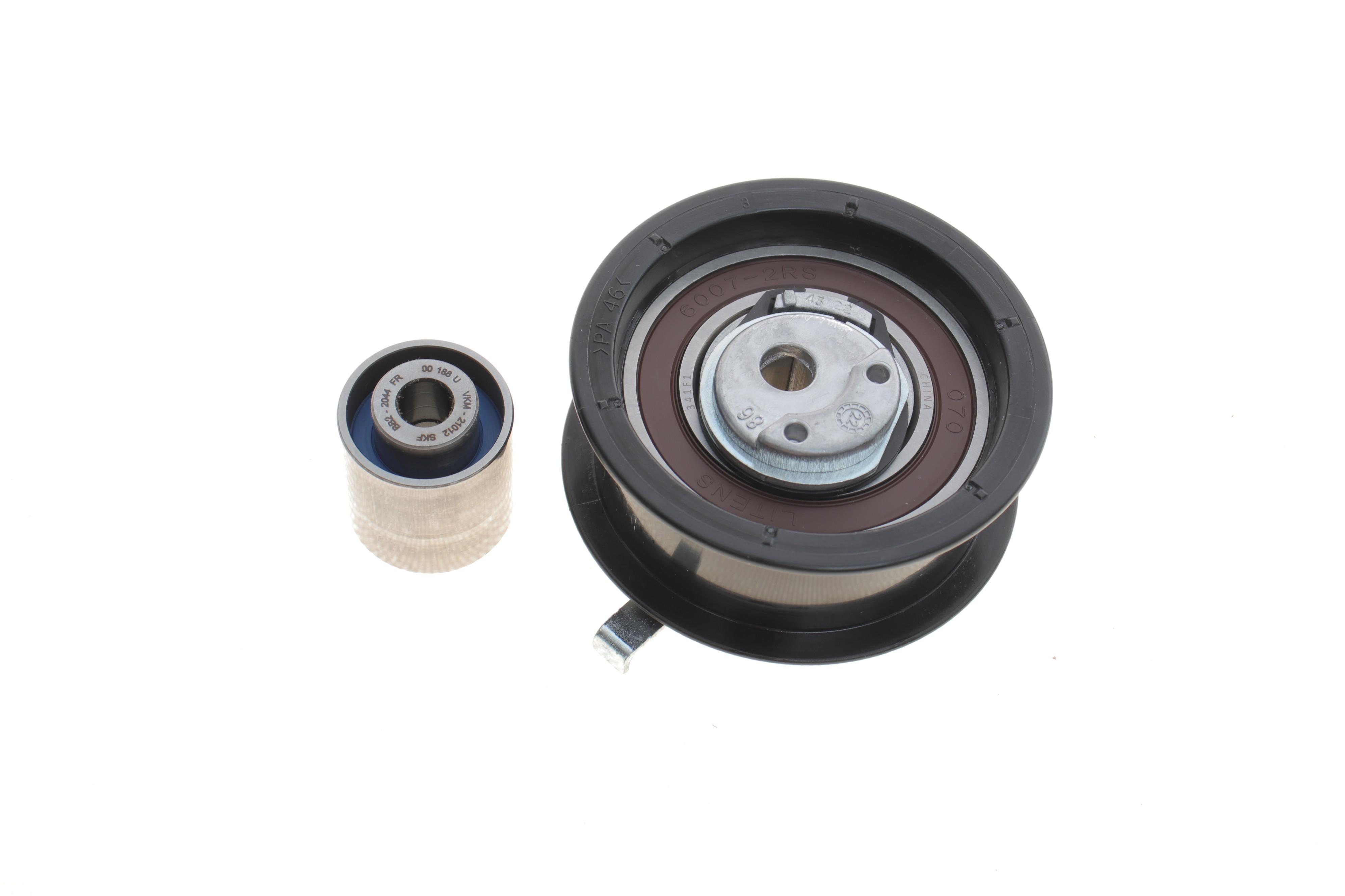 Комплект ГРМ Audi A4/A6/VW Caddy II/Golf III/Passat 1.9TDI 96-04 (25x137z)