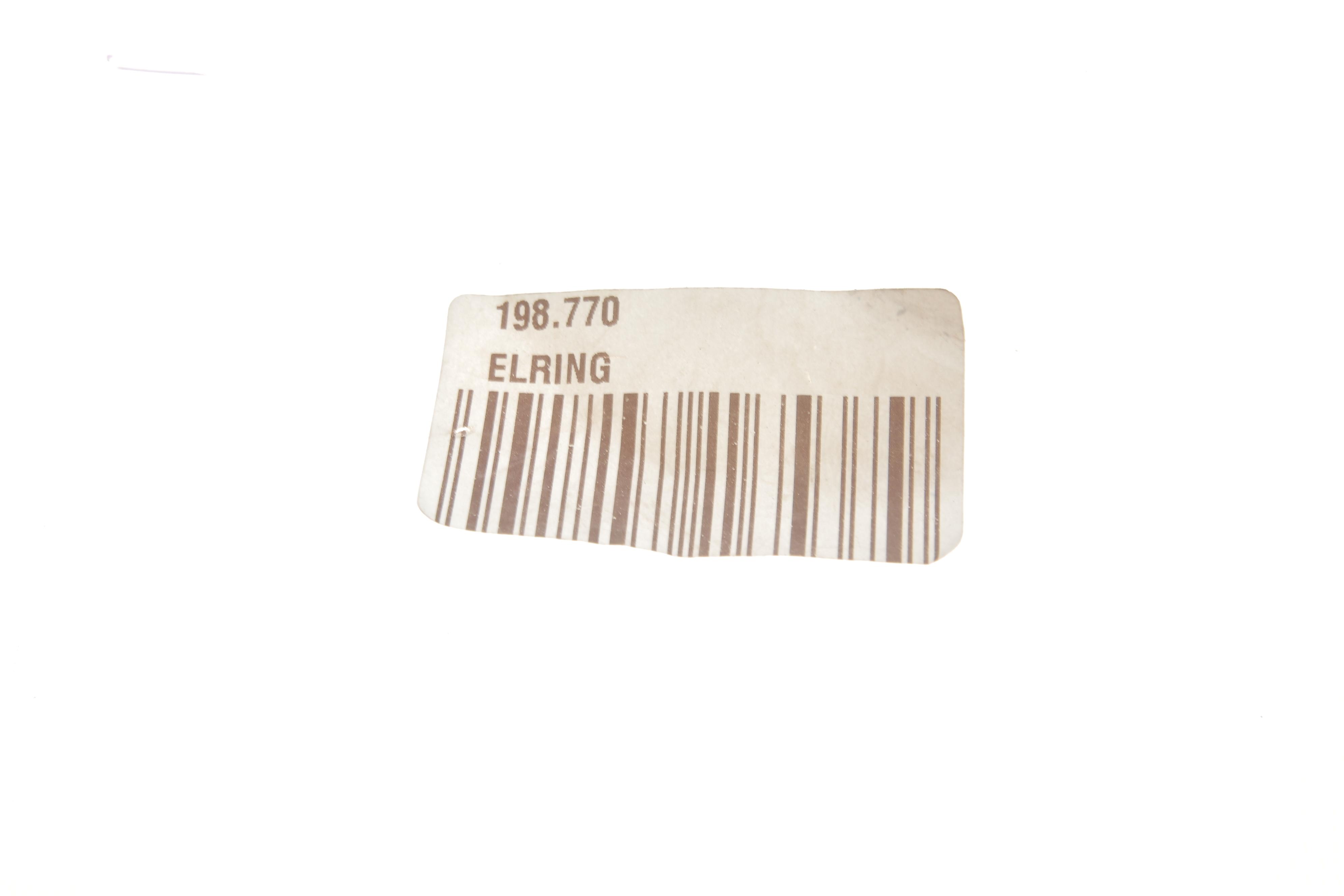 Сальник клапана (впуск/випуск) BMW X5 (E70)/X6 (E71/E72) 03-14