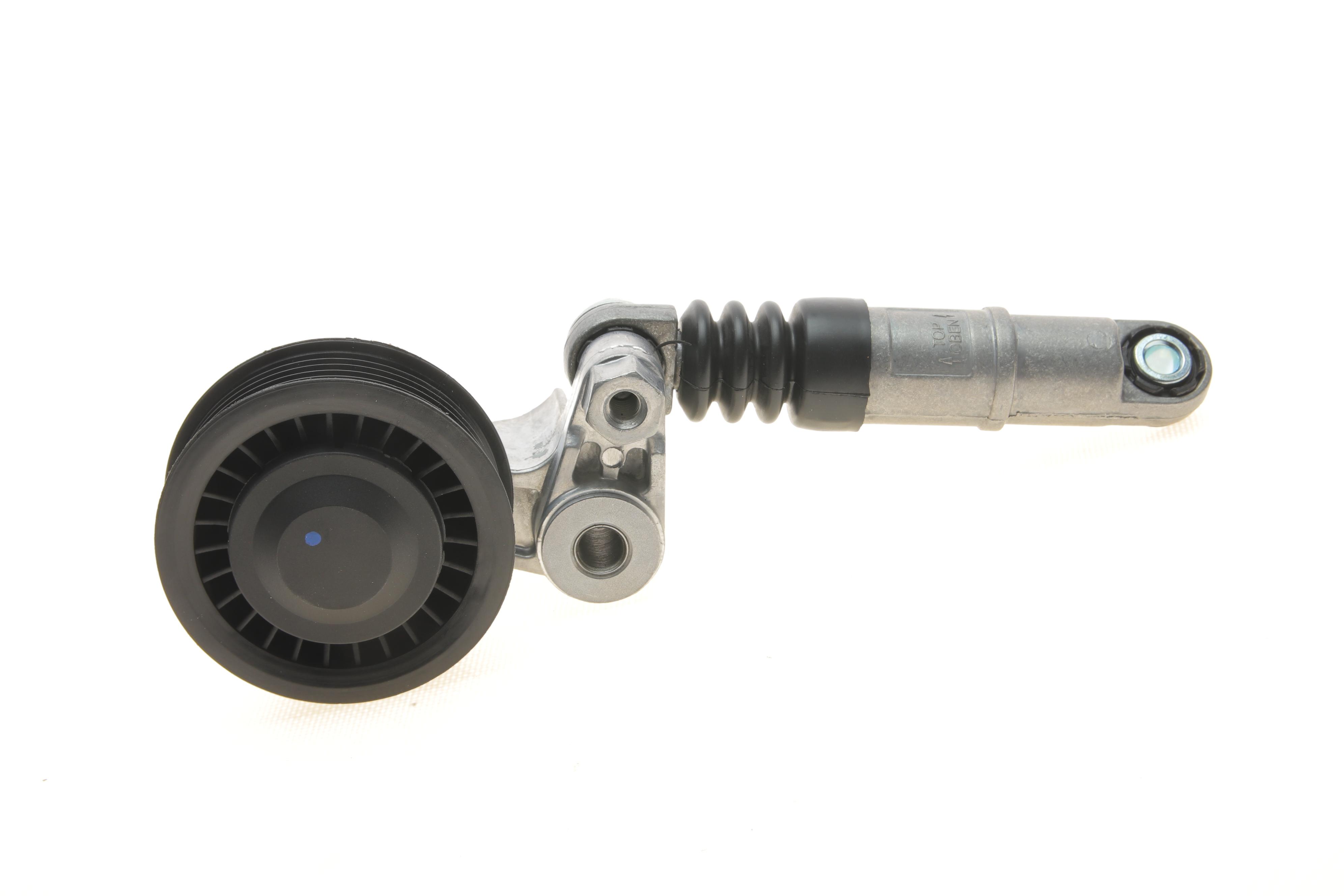 Натяжник ременя генератора VW Crafter 2.5 TDI 06-09 (кивачка)