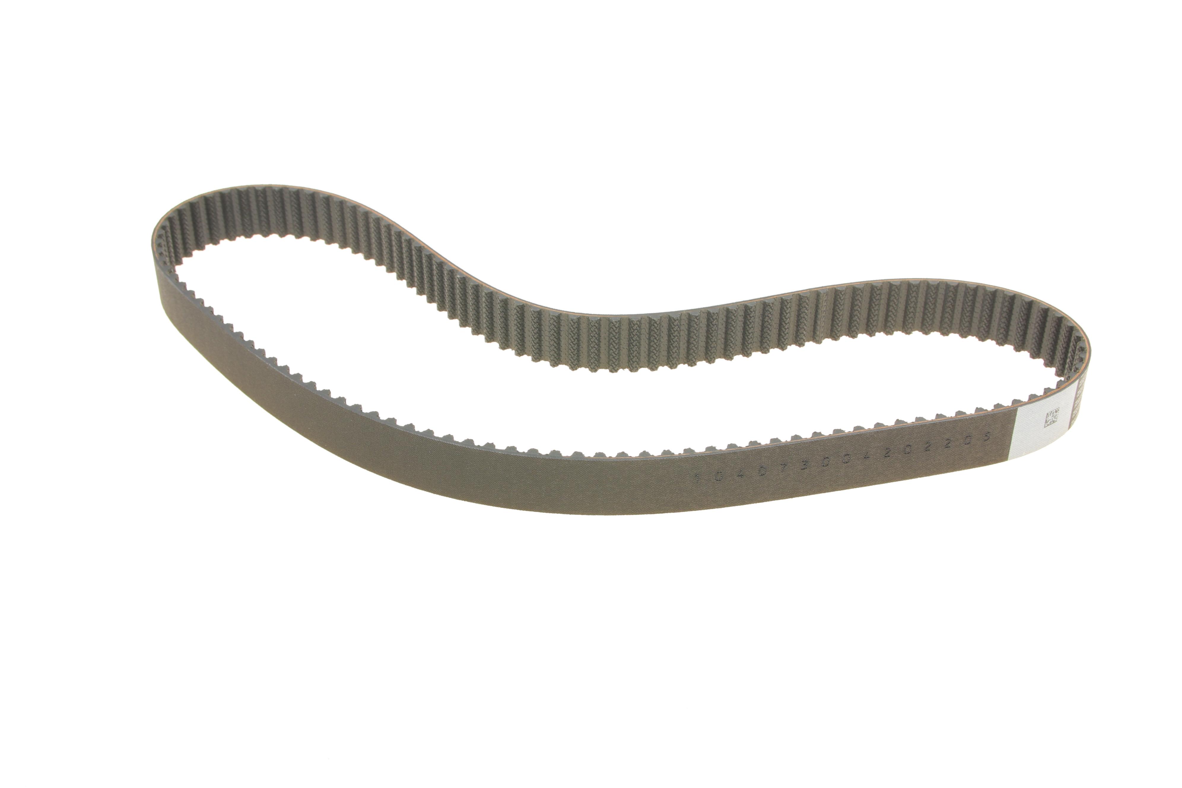 Ремінь ГРМ VW Caddy/VW T5/Passat/Golf 1.9TDI 98-10/Ford Galaxy 1.9TDI 95-06 (120x30)