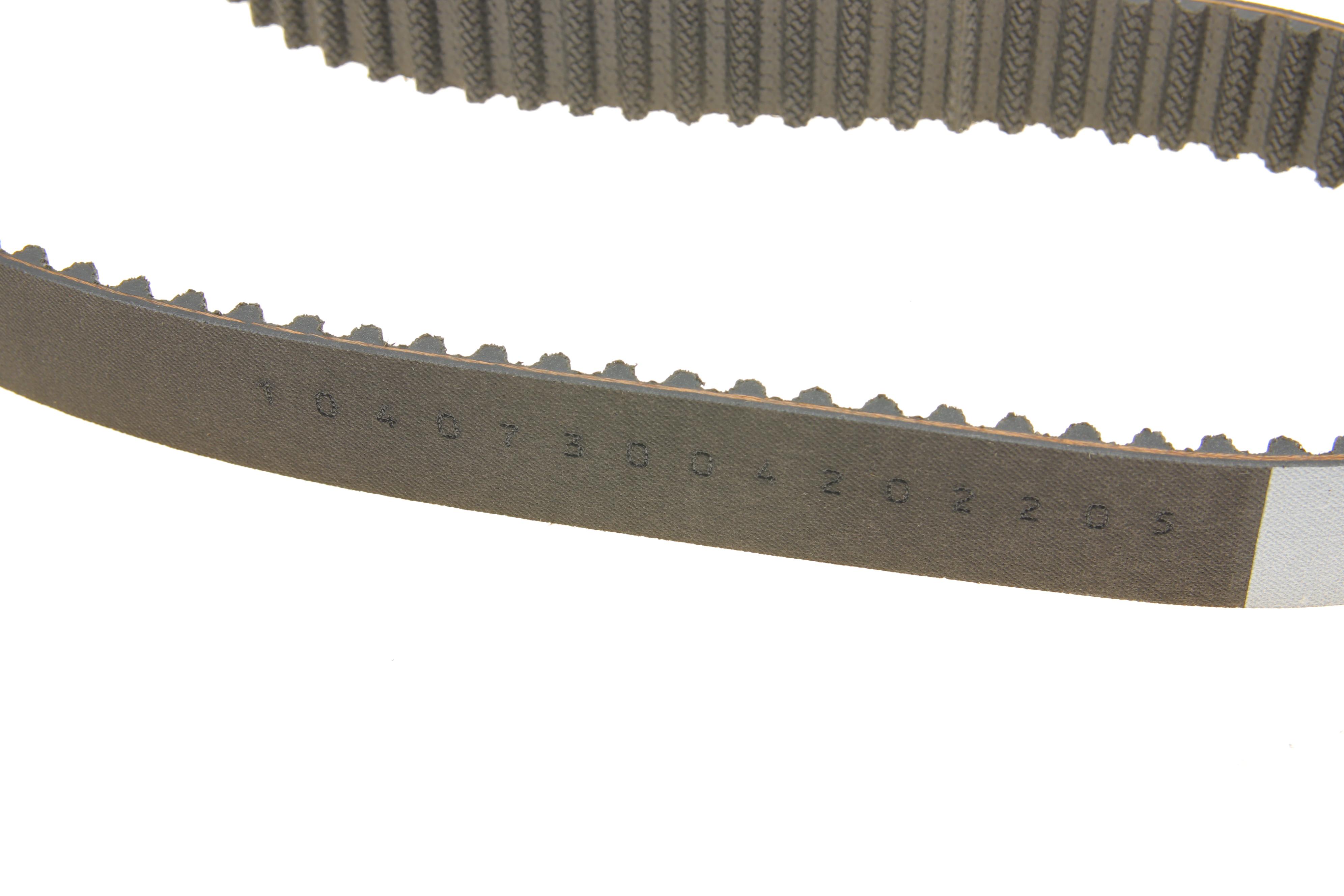 Ремінь ГРМ VW Caddy/VW T5/Passat/Golf 1.9TDI 98-10/Ford Galaxy 1.9TDI 95-06 (120x30)