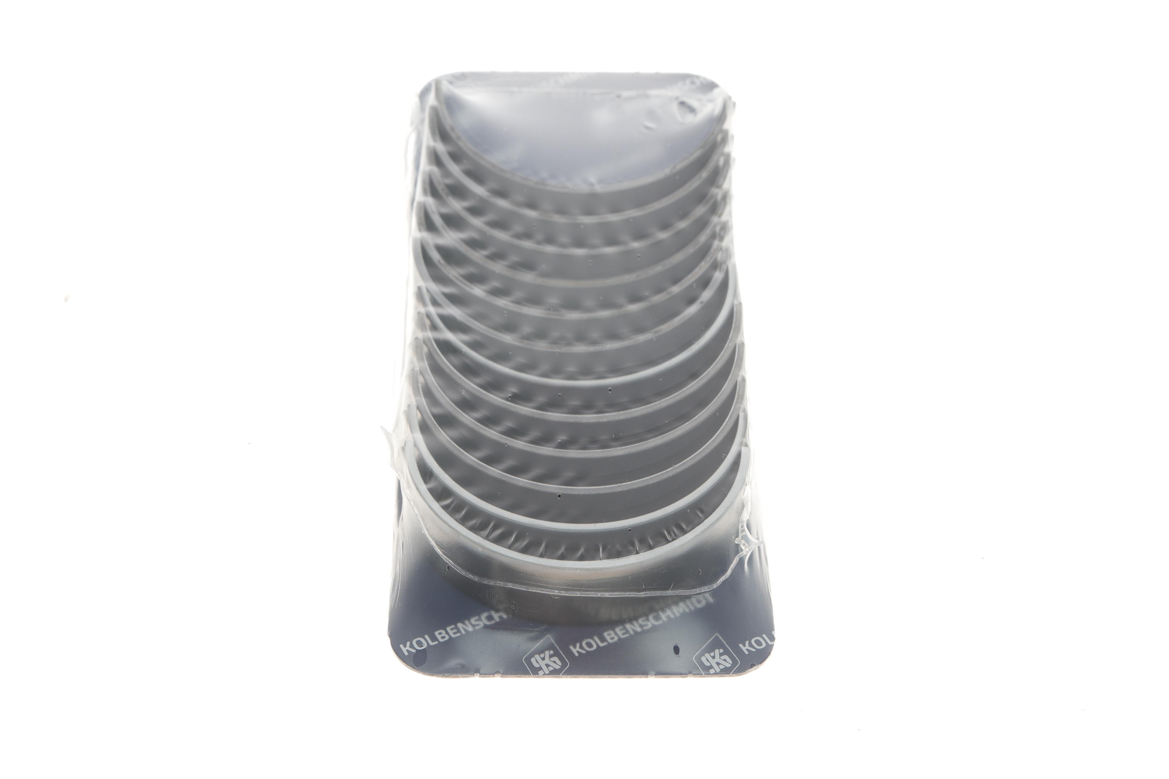 Вкладиші шатунні MB Sprinter 3.0CDI OM642 (+0.25)