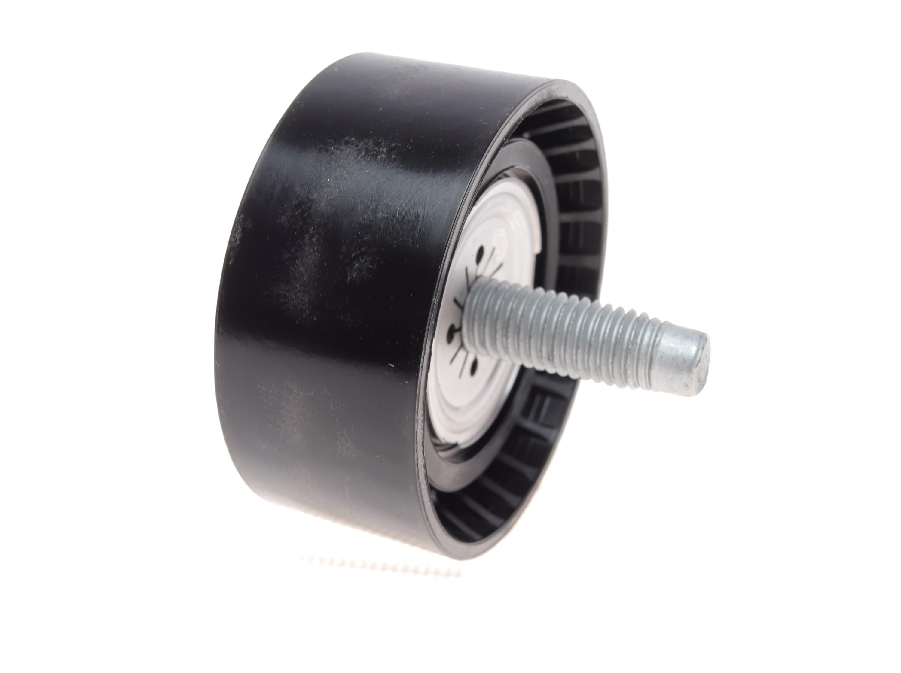 Ролик генератора Opel Astra/Insignia 13- (паразитний) (60х26)