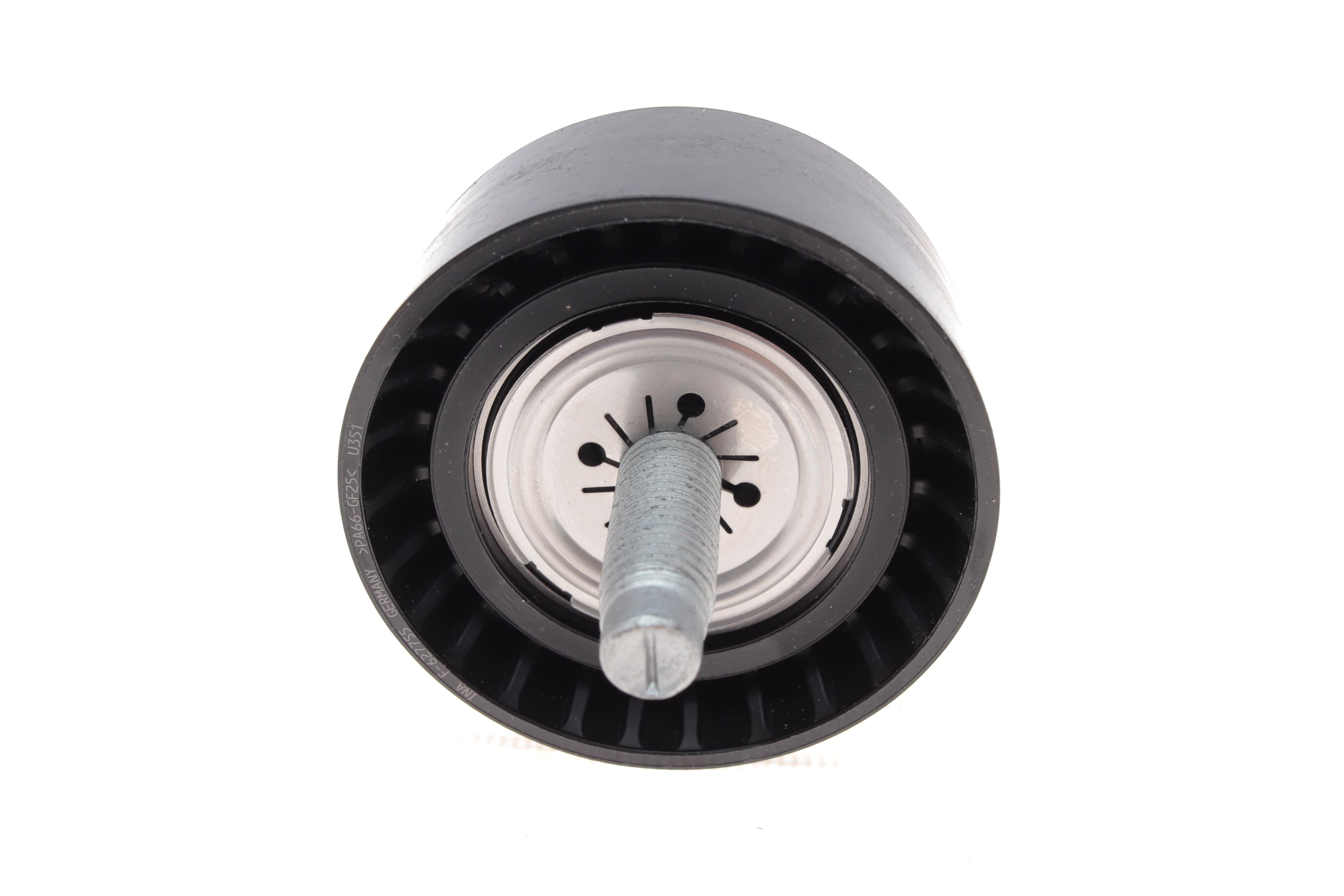 Ролик генератора Opel Astra/Insignia 13- (паразитний) (60х26)