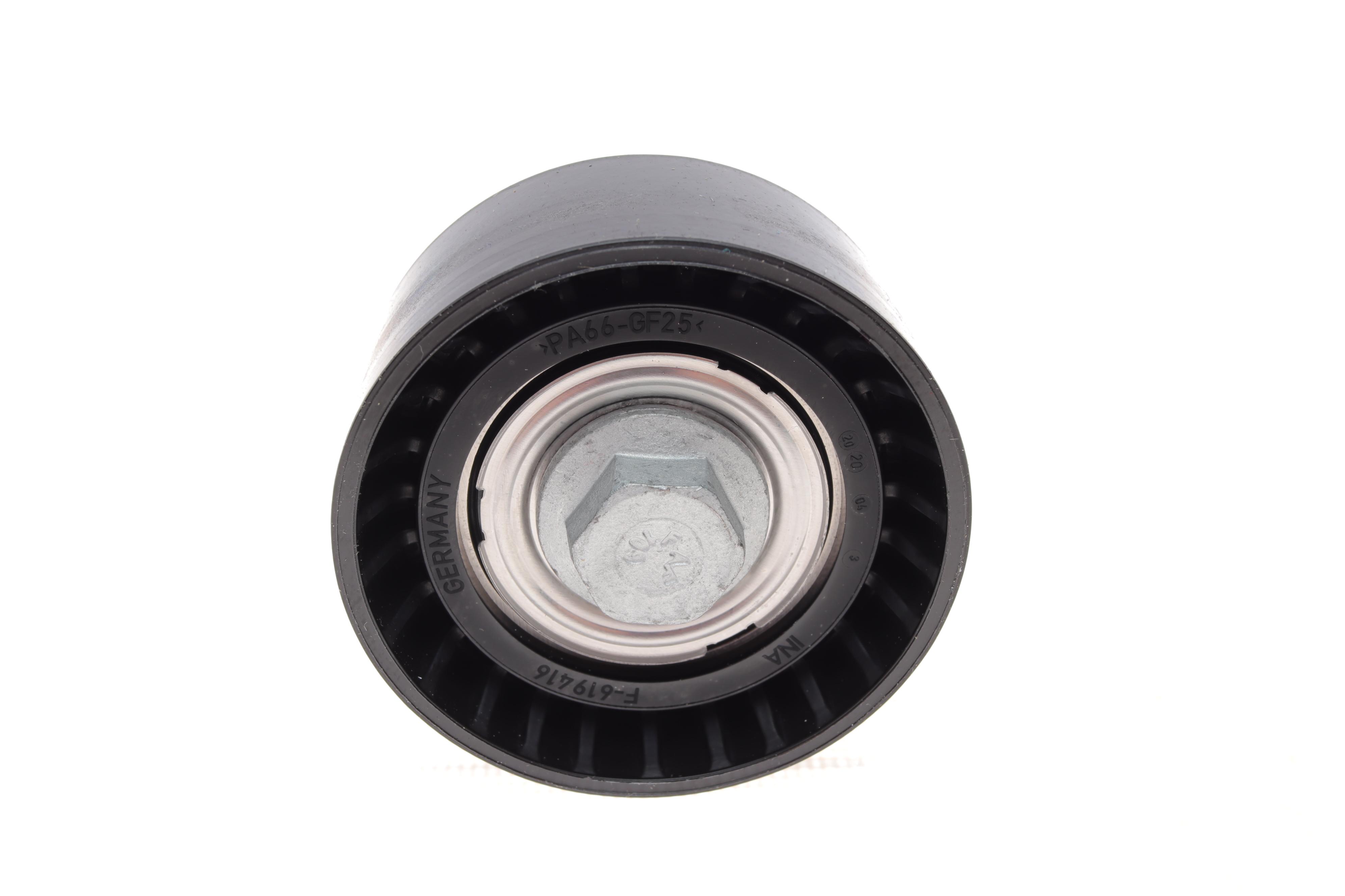 Ролик генератора Opel Astra/Insignia 13- (паразитний) (60х26)