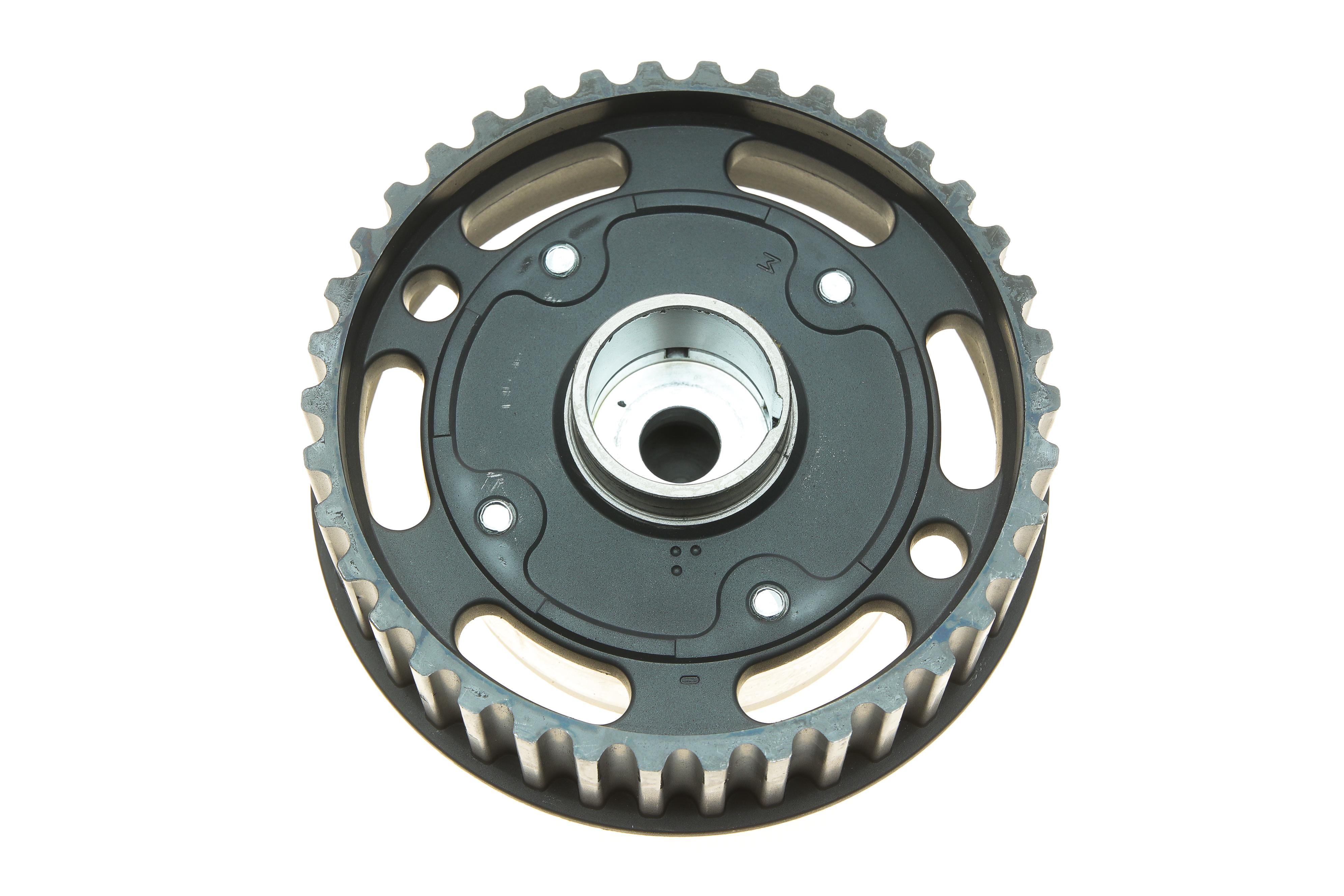 Шестерня распредвала Renault Megane/Fluence 1.6 16v 02- (фазорегулятор)