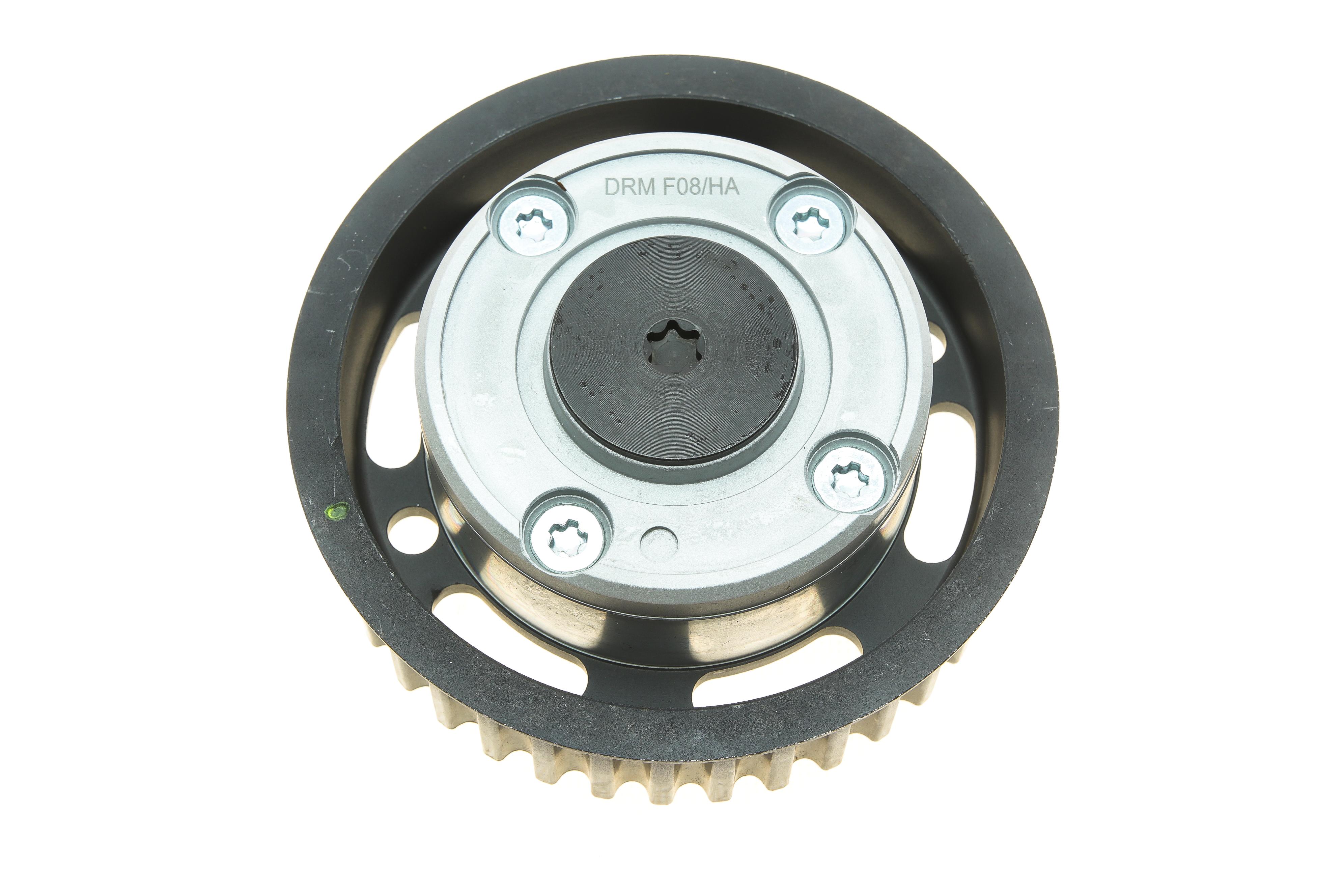 Шестерня распредвала Renault Megane/Fluence 1.6 16v 02- (фазорегулятор)