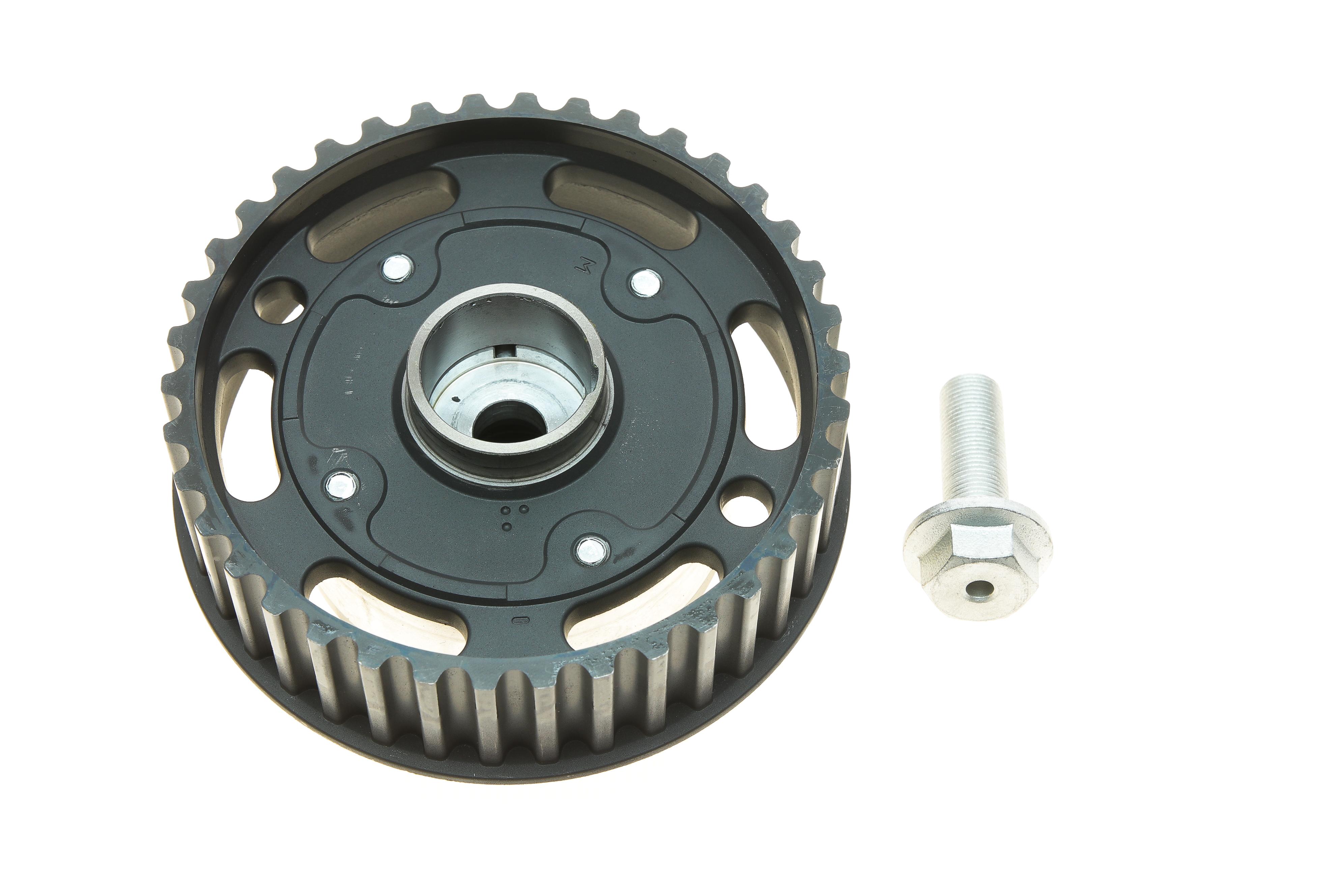 Шестерня распредвала Renault Megane/Fluence 1.6 16v 02- (фазорегулятор)