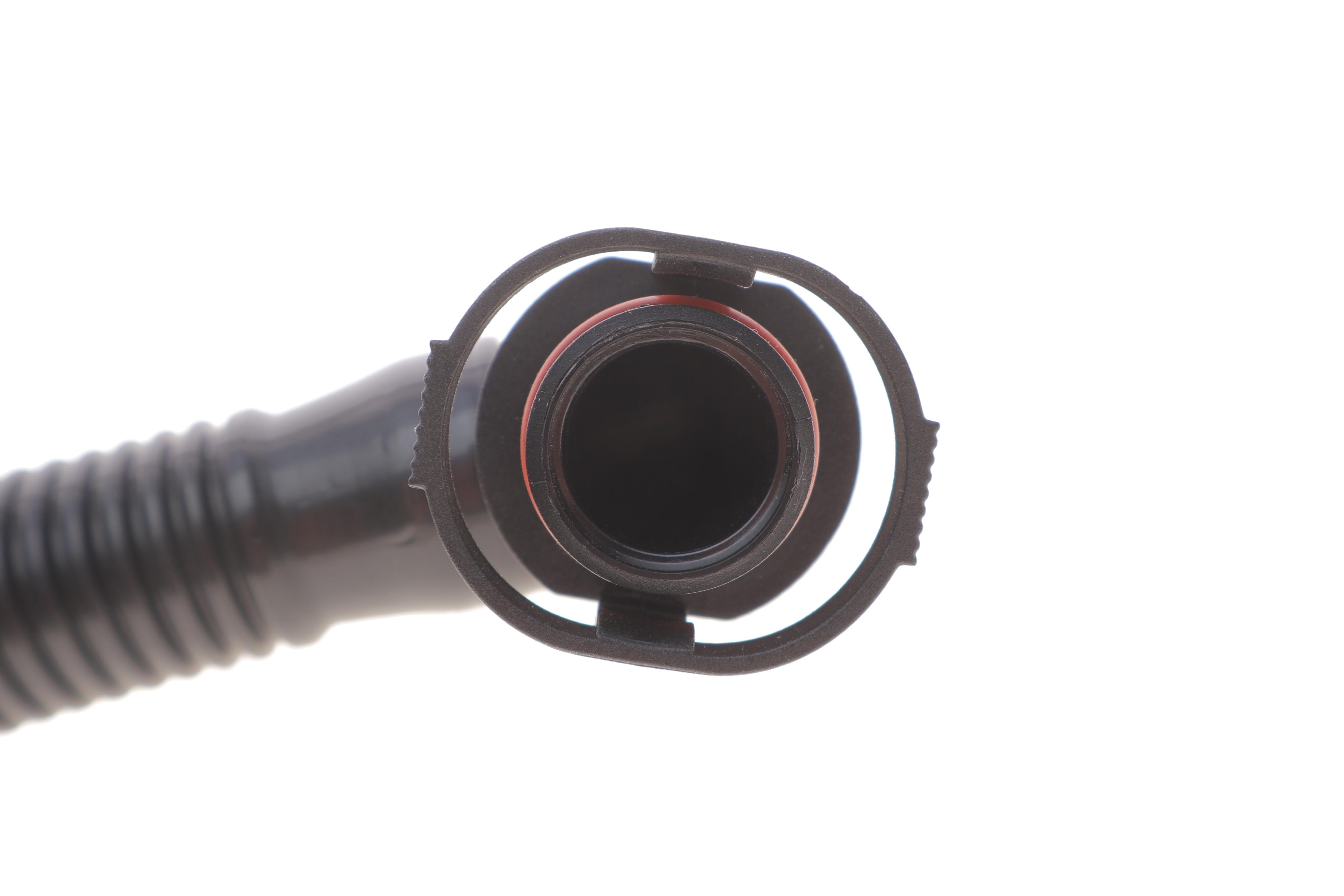 Патрубок вентиляції картера VW Caddy III/IV 1.6TDI/2.0TDI 04-15