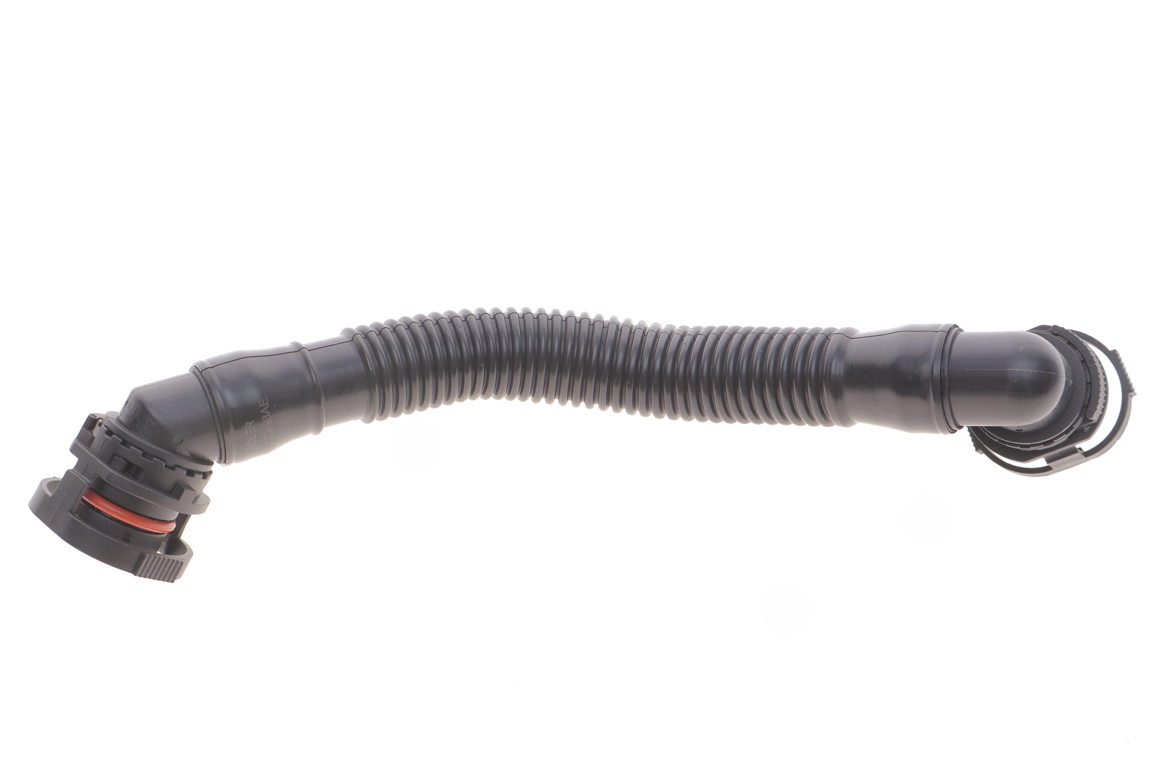 Патрубок вентиляції картера VW Caddy III/IV 1.6TDI/2.0TDI 04-15