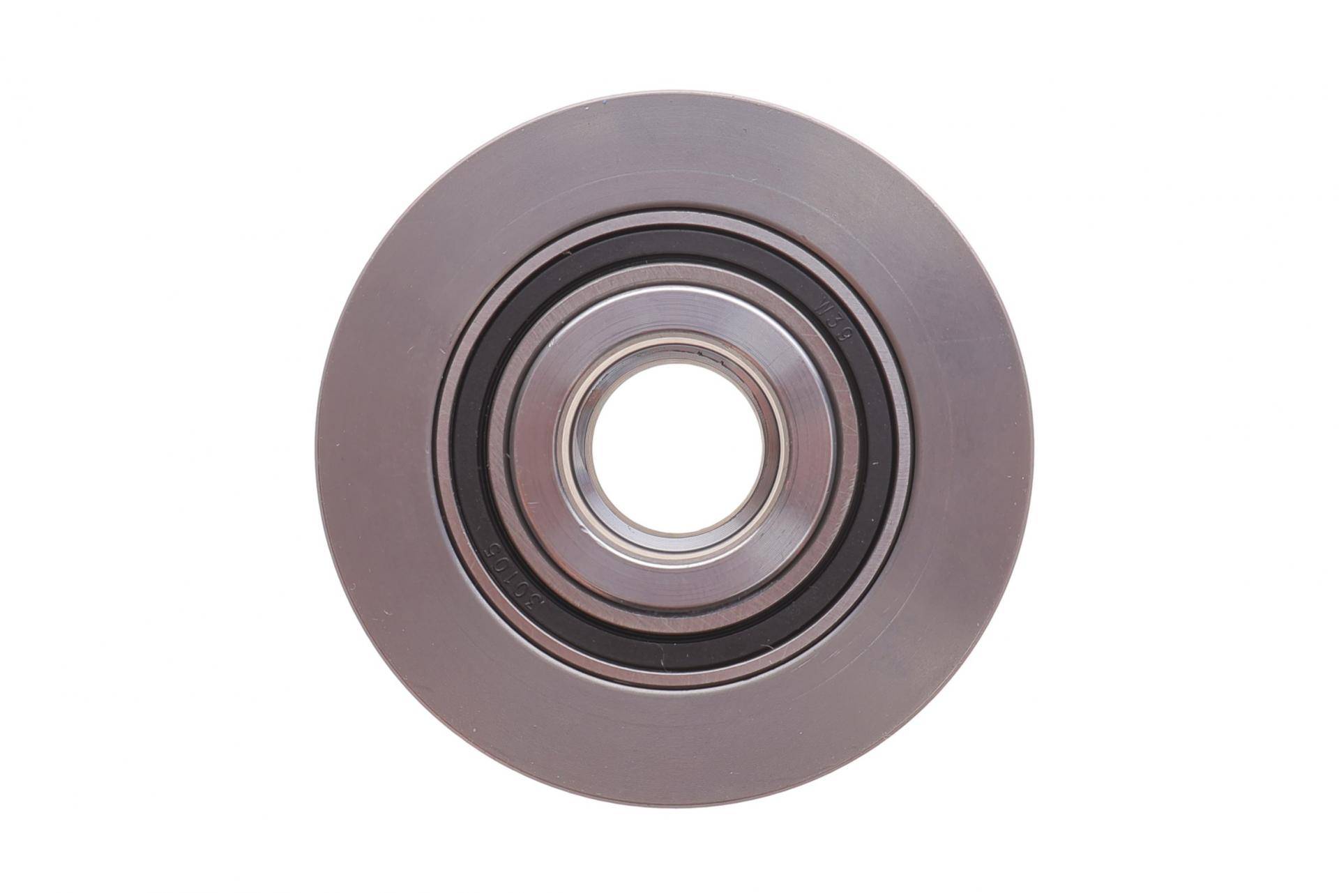 Шків генератора VW Caddy 1.2TSI 10-, 6PK