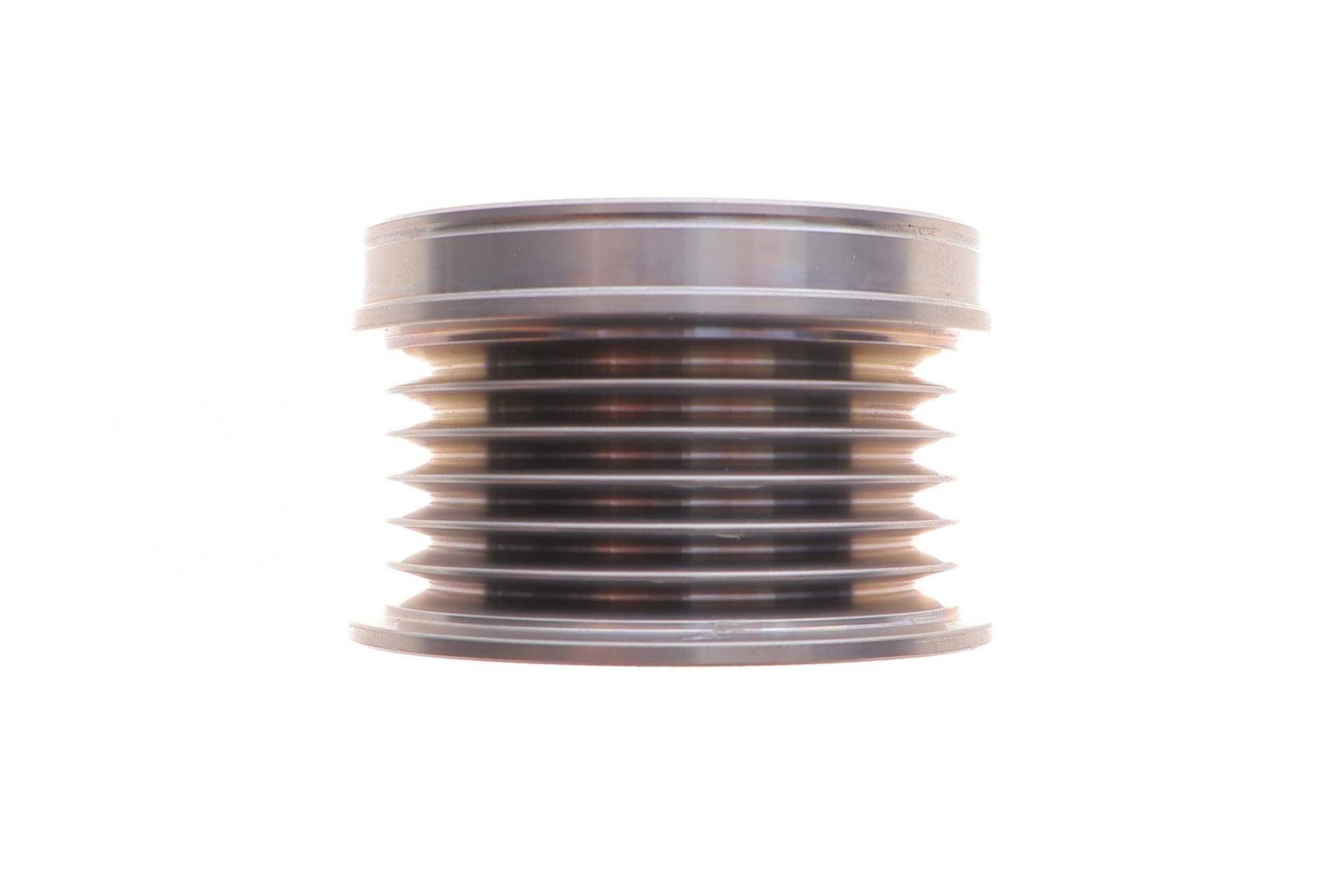 Шків генератора VW Caddy 1.2TSI 10-, 6PK