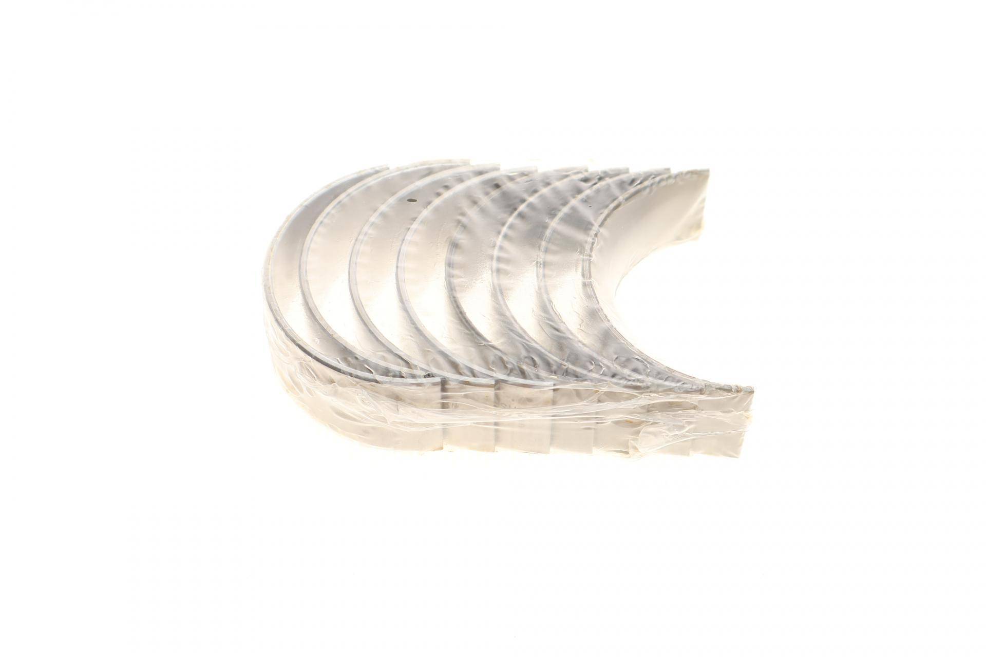 Вкладиші шатунні VW T5/T6 2.0 TSI 11-19 (+0.25)