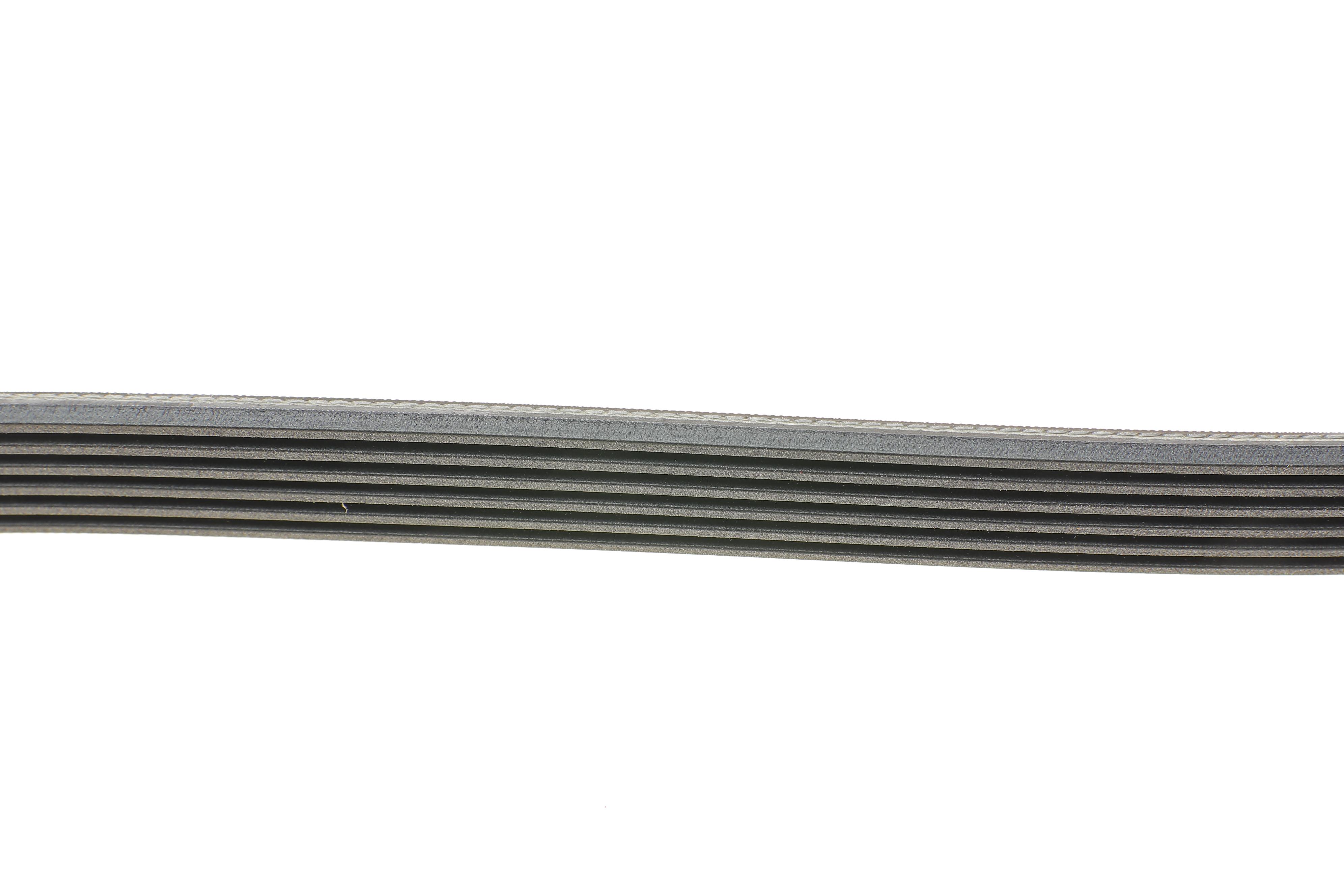 Ремінь генератора MB Sprinter CDI (-AC) (з обводним роликом)