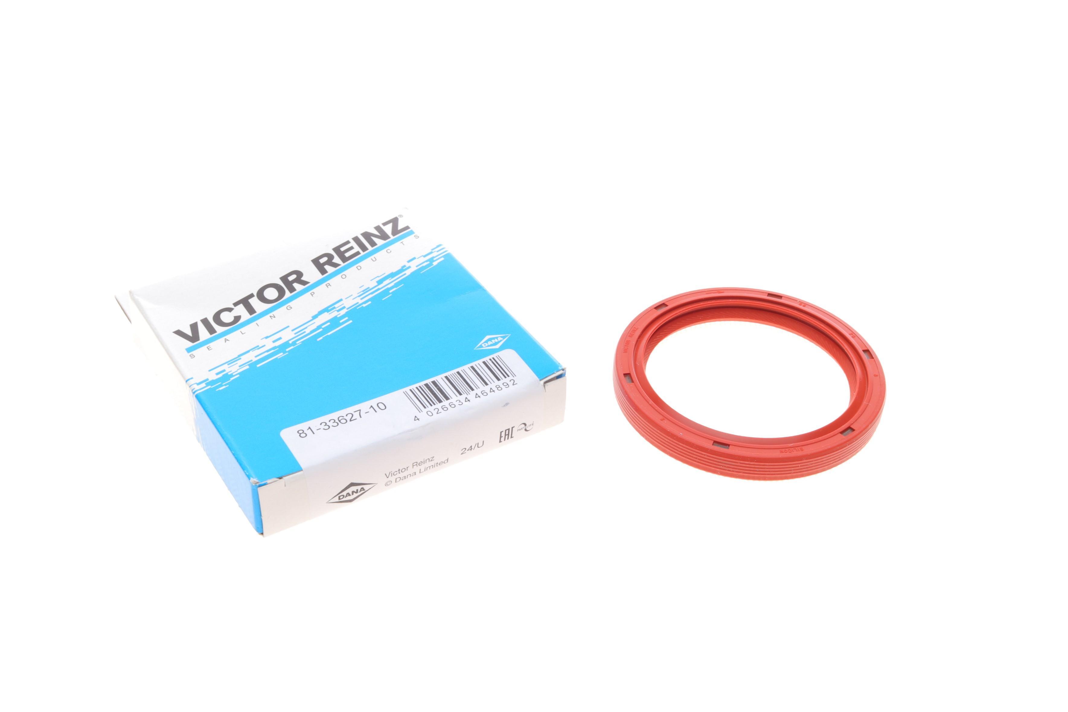 Сальник розподільного валу Citroen Jumper/Fiat Ducato/Iveco Daily 2.5/2.8 HDi/JTD -01 (55x70x8)