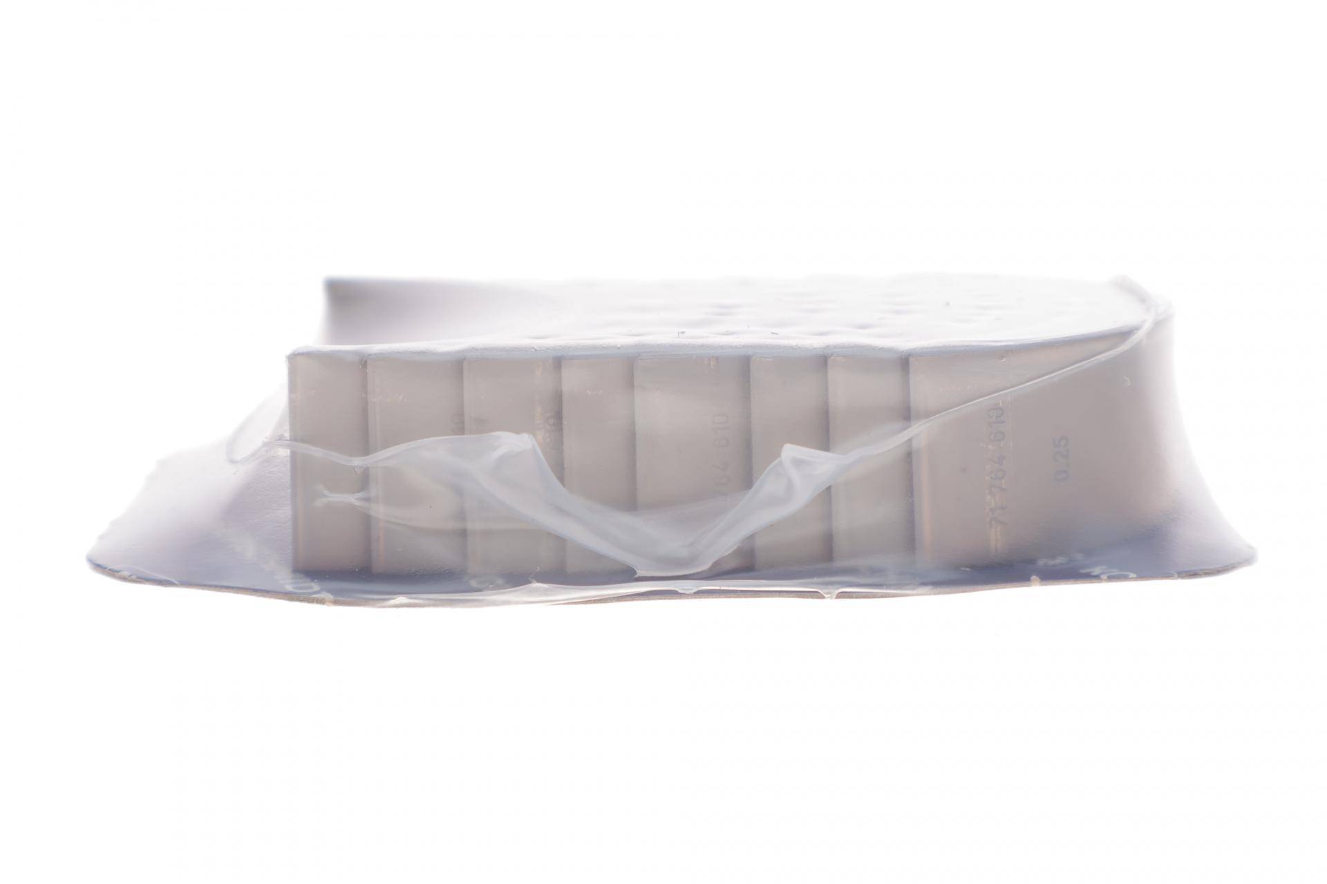 Вкладиші шатунні Opel Astra F/G/Vectra A/B 88-04 (+0.25)