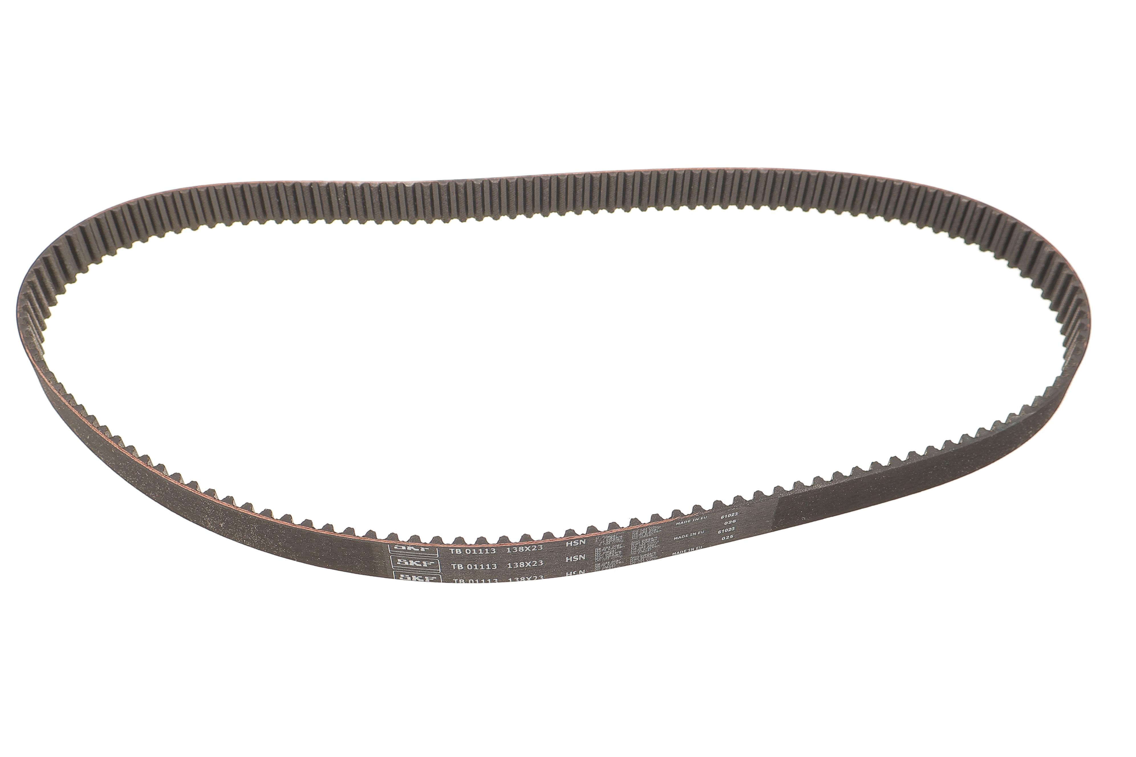 Комплект ГРМ + помпа Audi A3/A4/Skoda Octavia/WV Caddy III/Golf IV/V/Passat/Touran1.6 95- (23x138z)