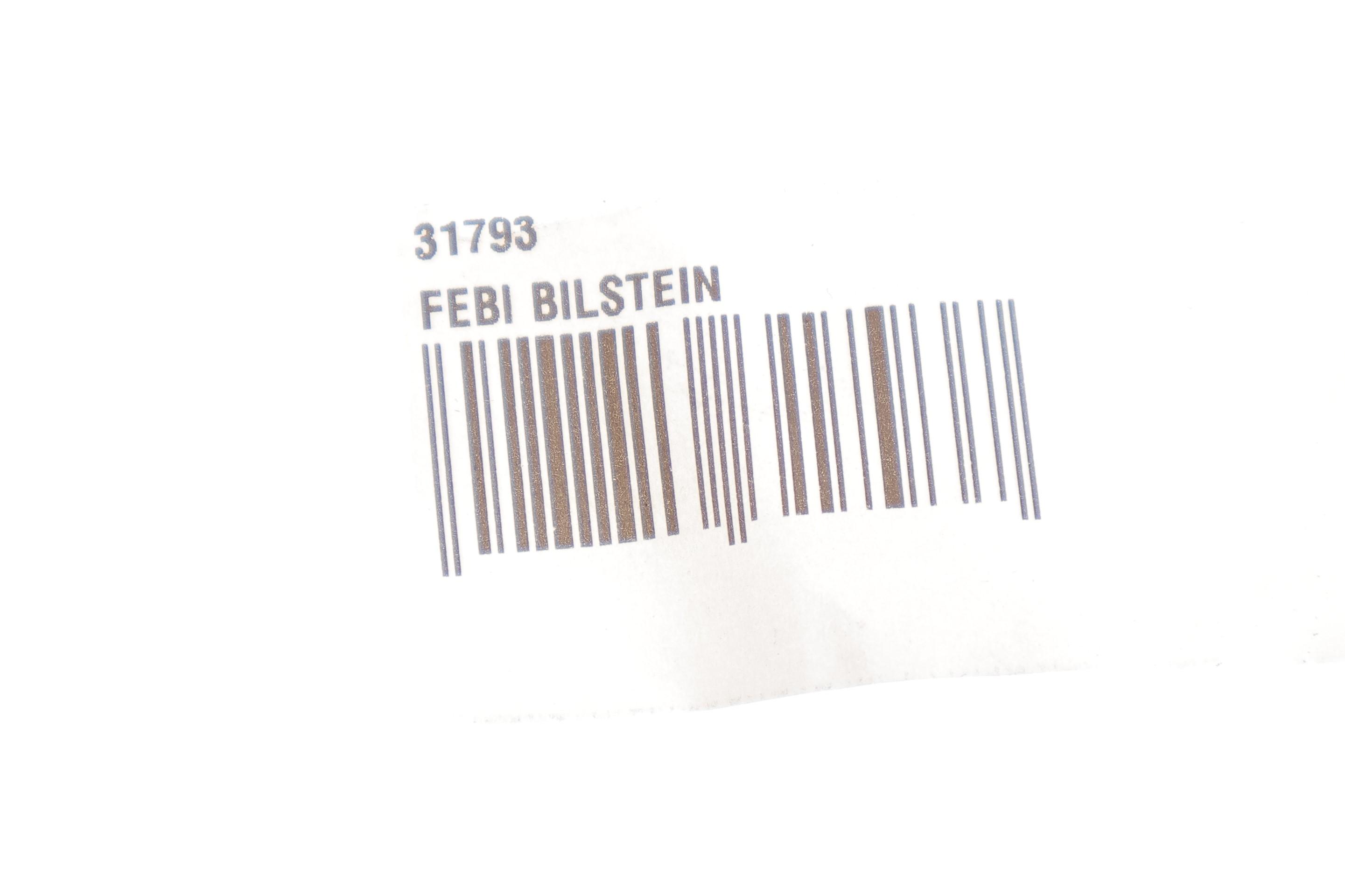 Заглушка блоку циліндрів VW (d=36.6mm)