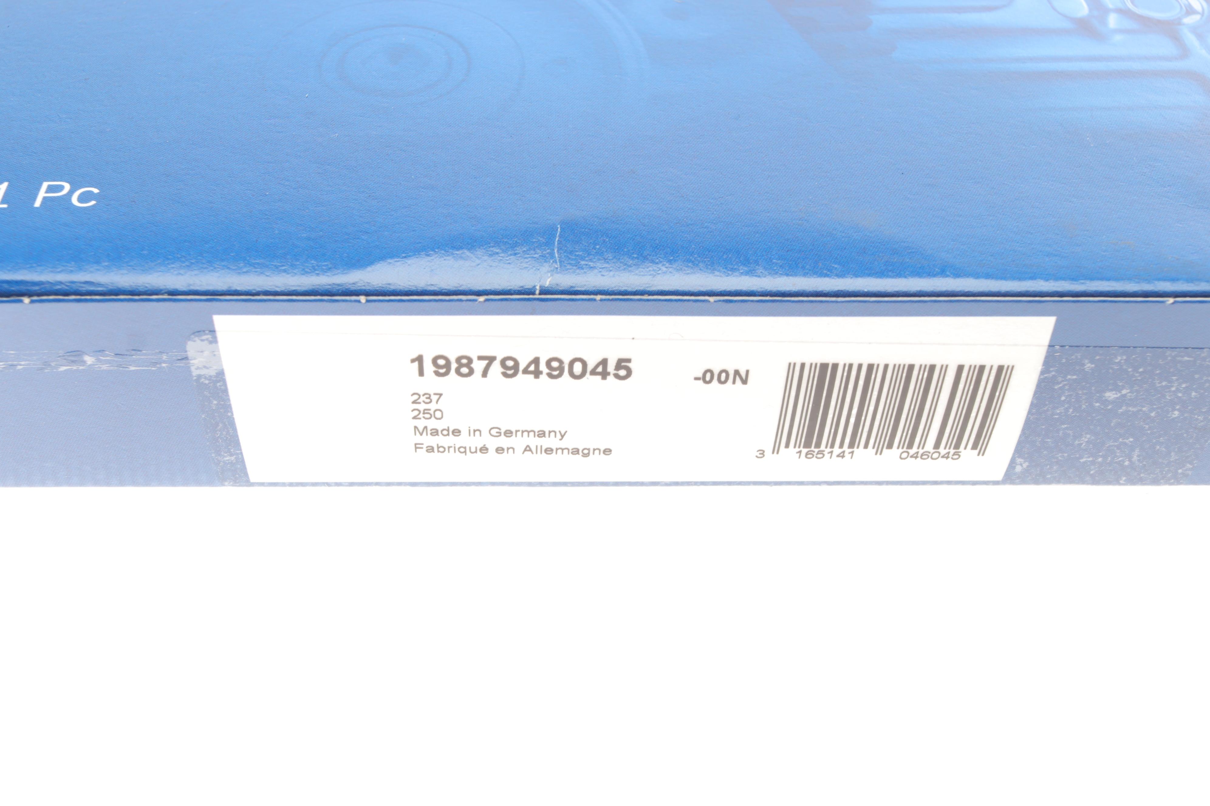 Ремінь ГРМ Opel Astra F/Kadett E/Vectra A 1.6/1.7D 82-98 (146x24)