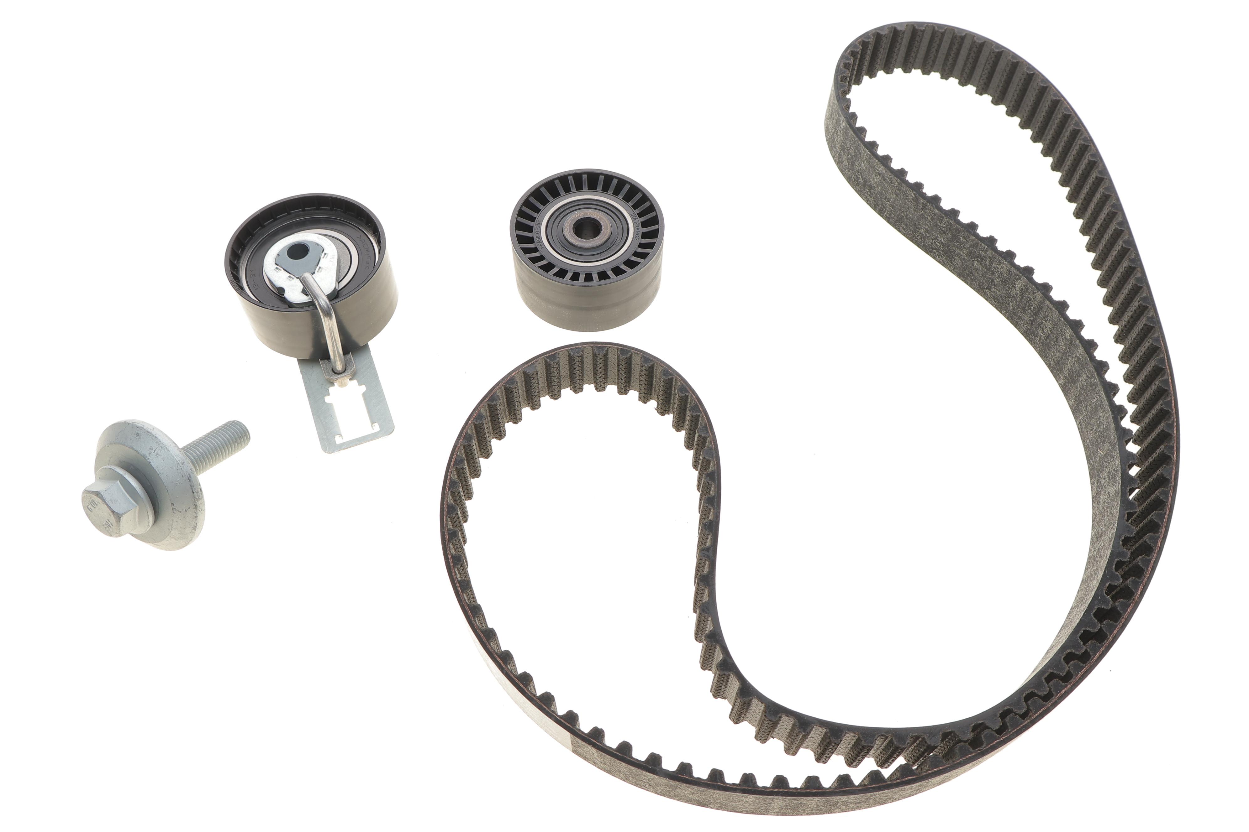 Комплект ГРМ Citroen C3/ Peugeot 207/208 1.4 HDi 09-