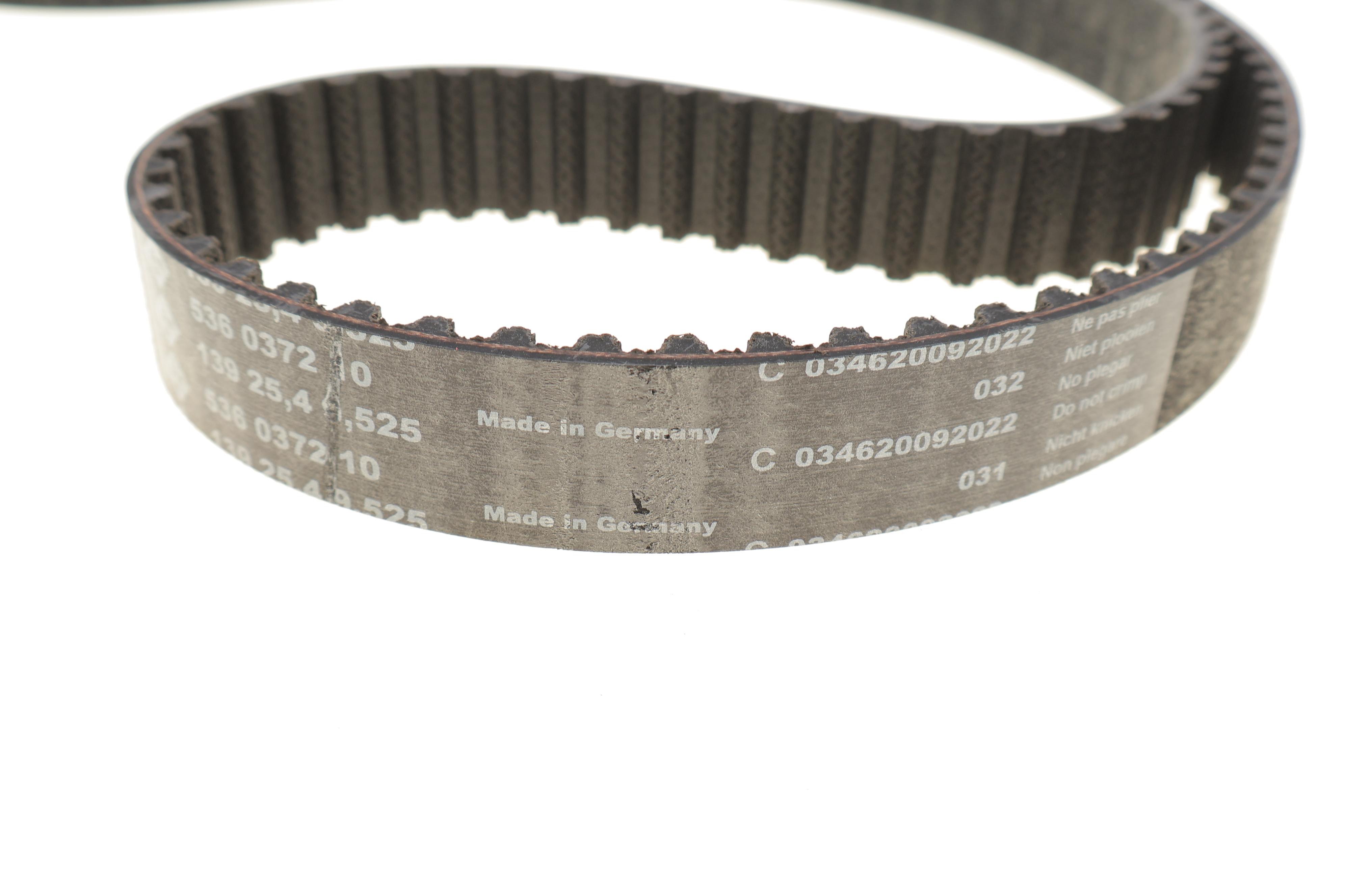 Комплект ГРМ Citroen C3/ Peugeot 207/208 1.4 HDi 09-