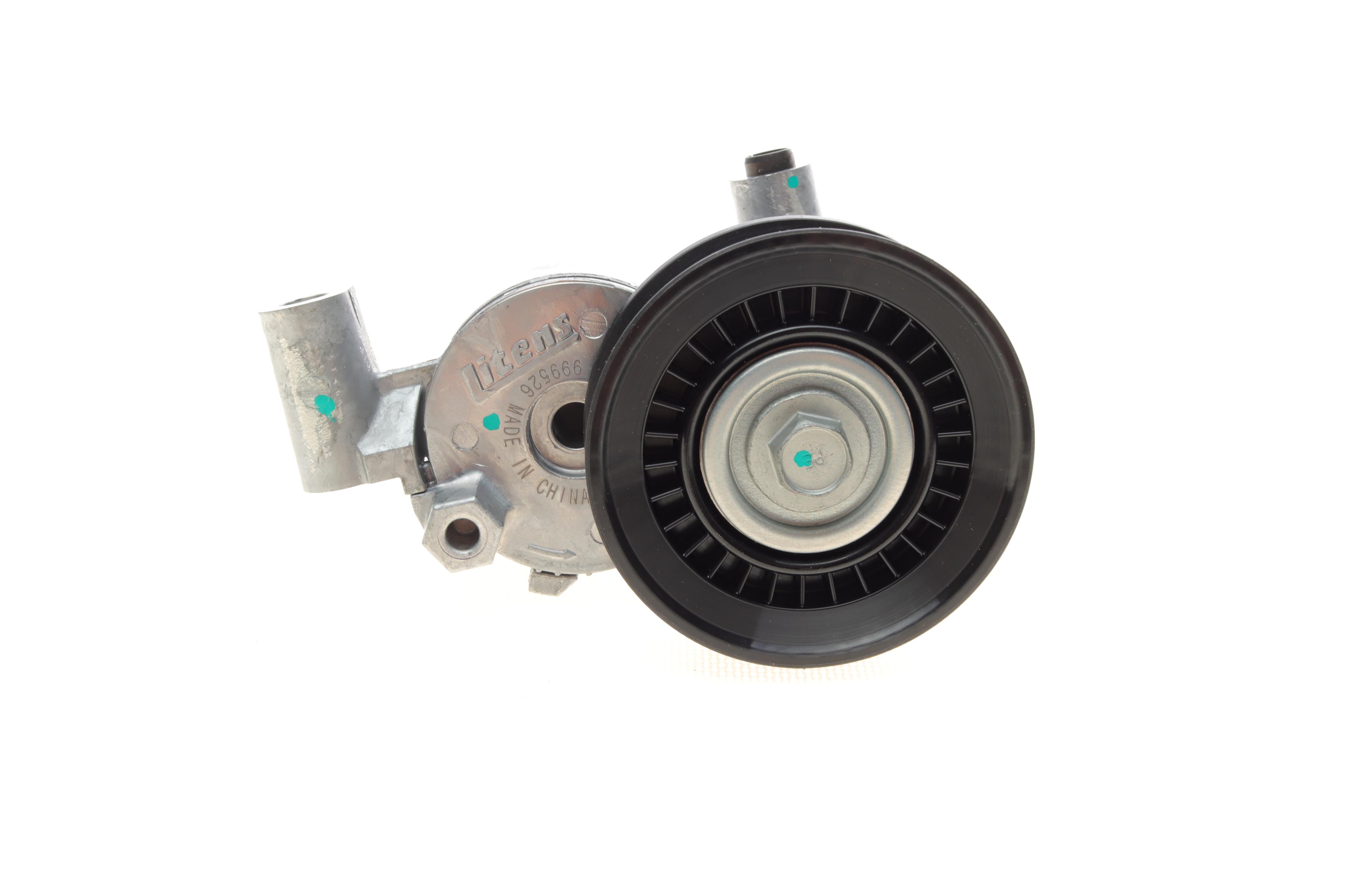 Натяжник ременя генератора Ford Transit Connect 2.5 Duratec 13- (72.5x21.5)