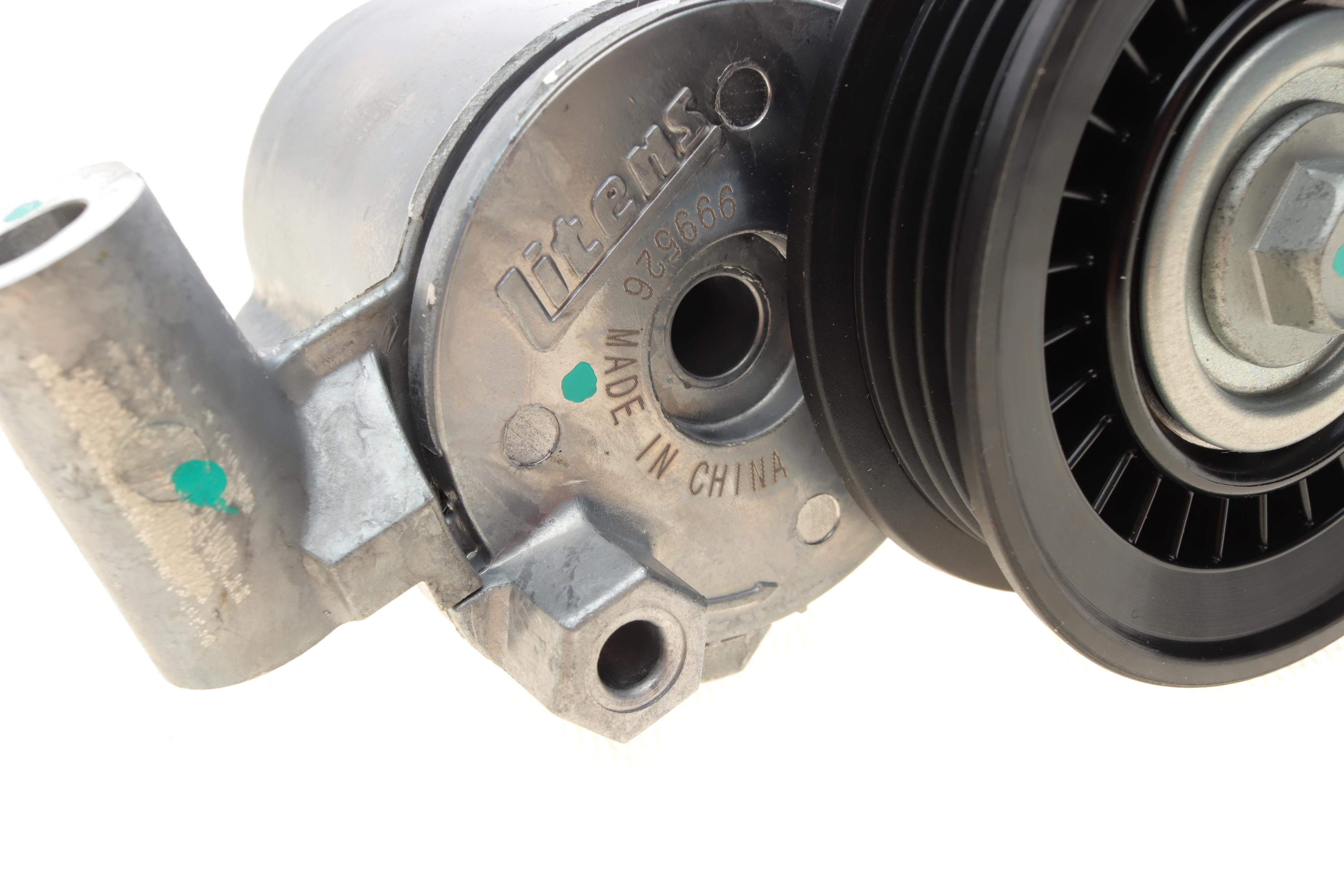 Натяжник ременя генератора Ford Transit Connect 2.5 Duratec 13- (72.5x21.5)