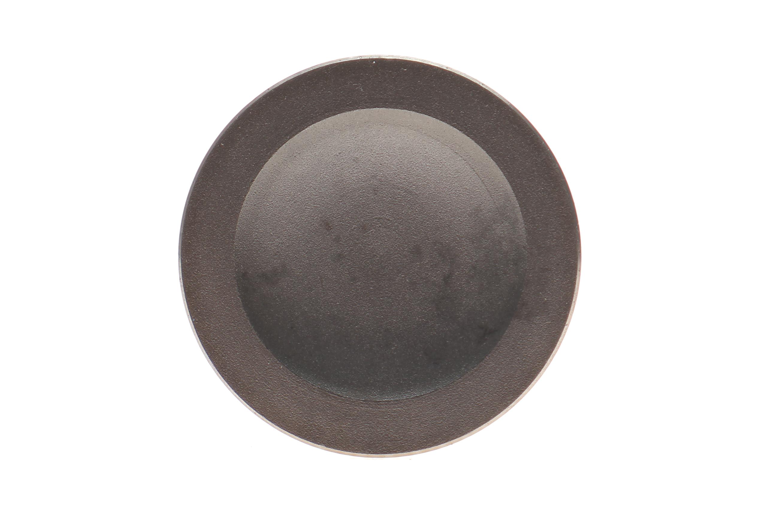 Клапан (впуск) VW Caddy III/Golf/Passat 1.6 04-15 (39.5x6x93.9) (азотовані)