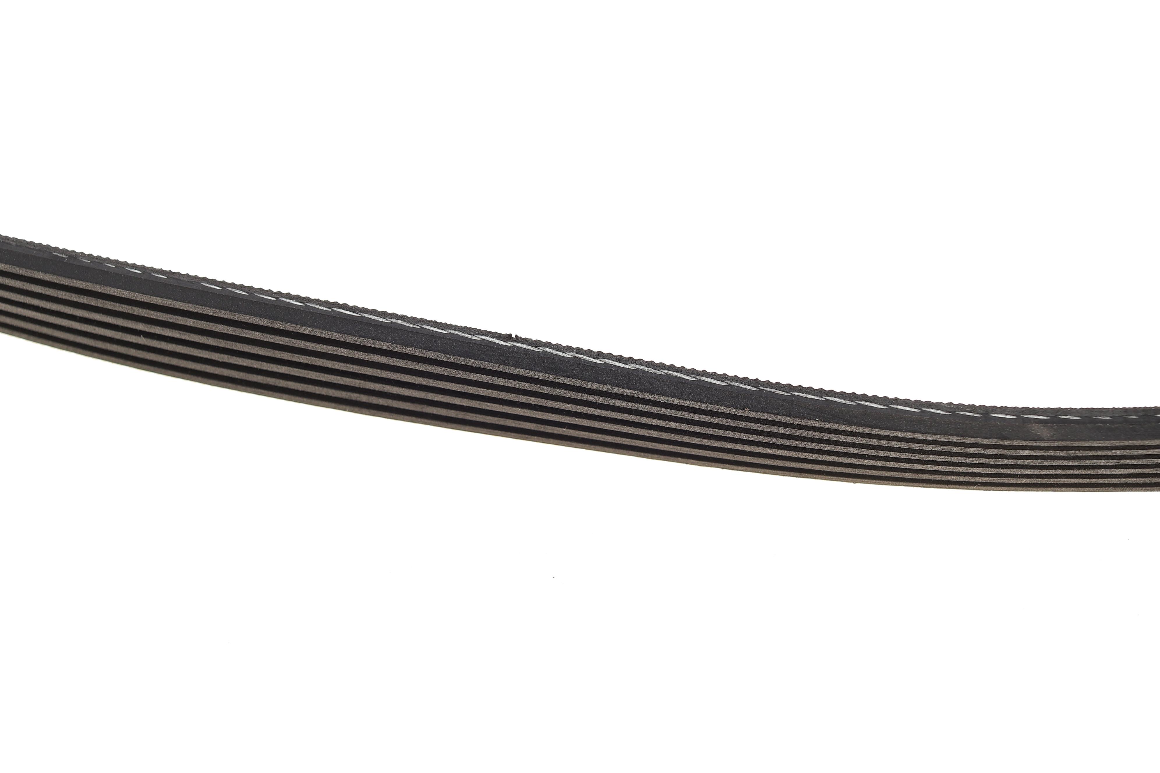 Ремінь генератора Citroen Berlingo/Peugeot Partner 1.6HDI (-AC) ch.10571-