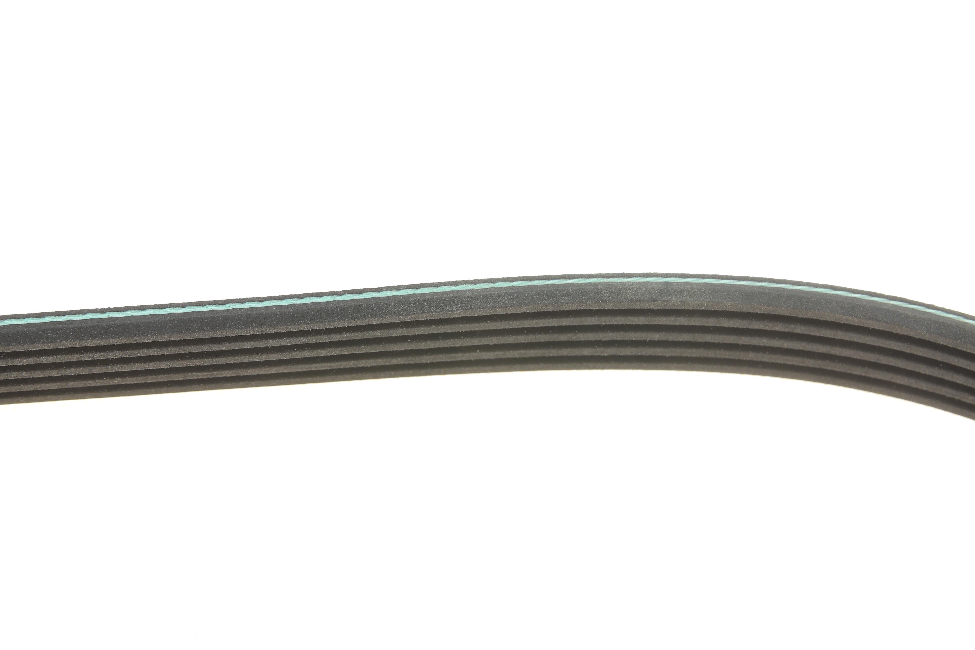 Ремінь генератора Renault Trafic 1.9dCi 01-