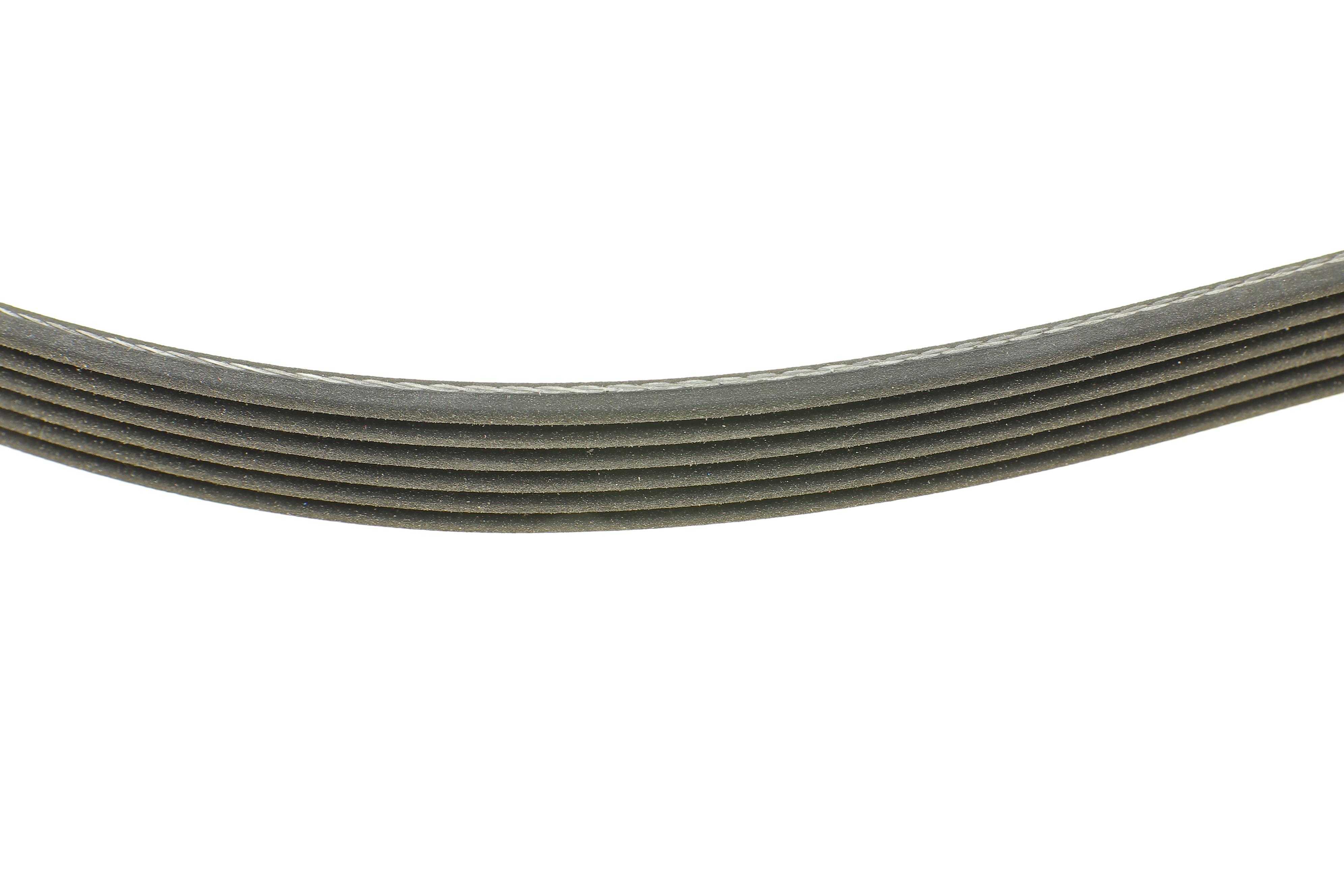 Ремінь генератора Citroen Jumper/Fiat Ducato 2.8HDi/JTD 00- (ALT, WP)