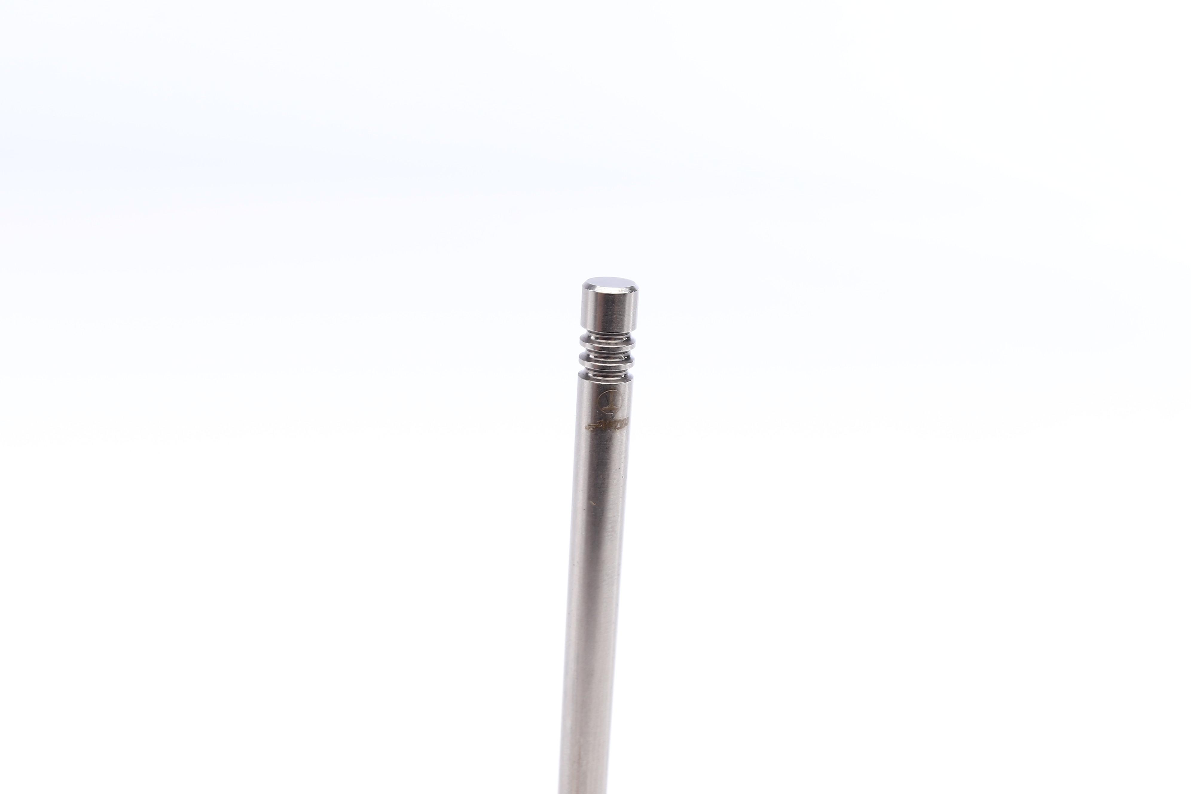 Клапан (випуск) Audi A4/A6/VW Golf V/VII 1.8TSI-4.2FSI 02- (28x6x102) (азотований)