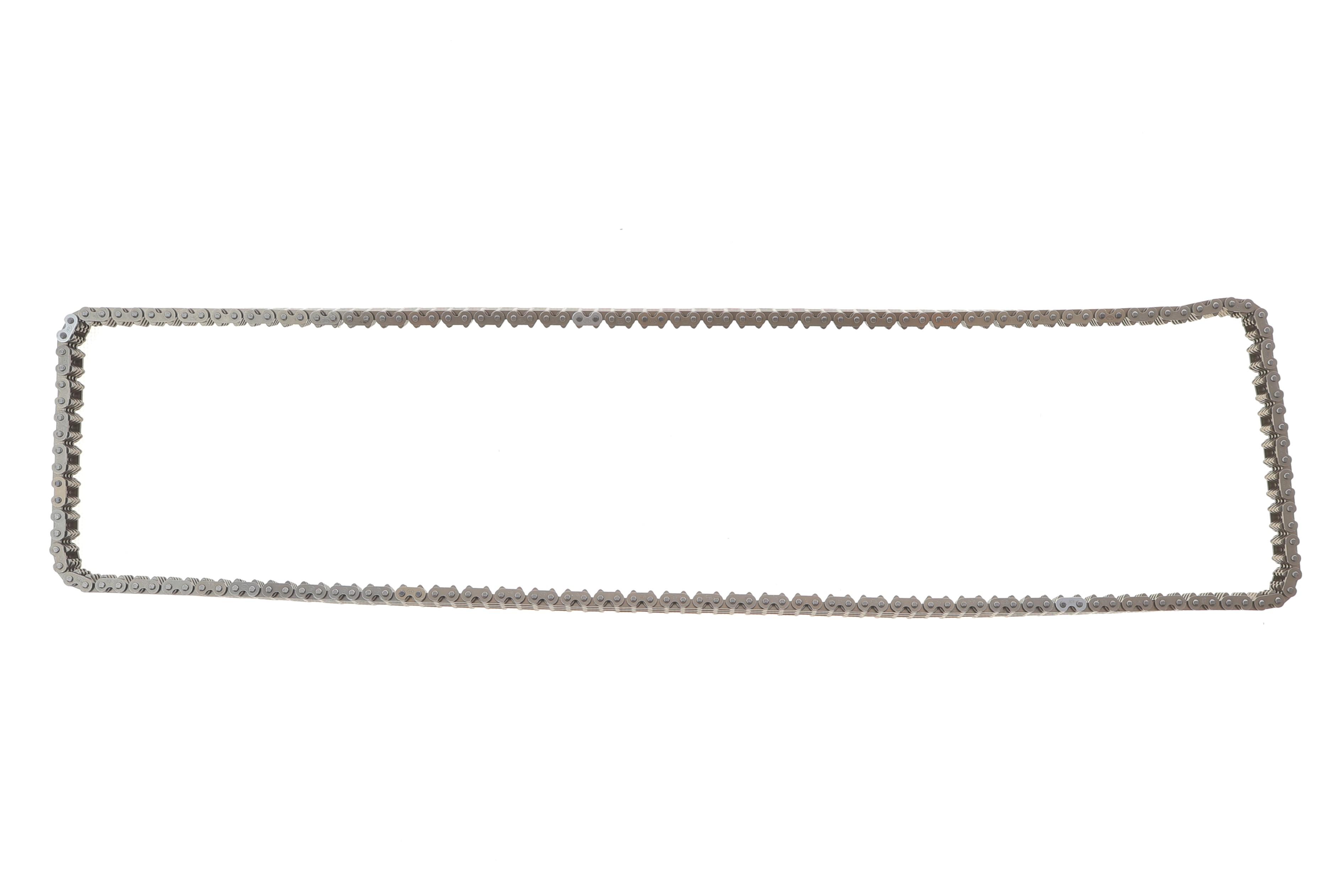 Комплект ланцюга ГРМ Hyundai Santa Fe/Kia Sorento 2.4 09- (z=180)