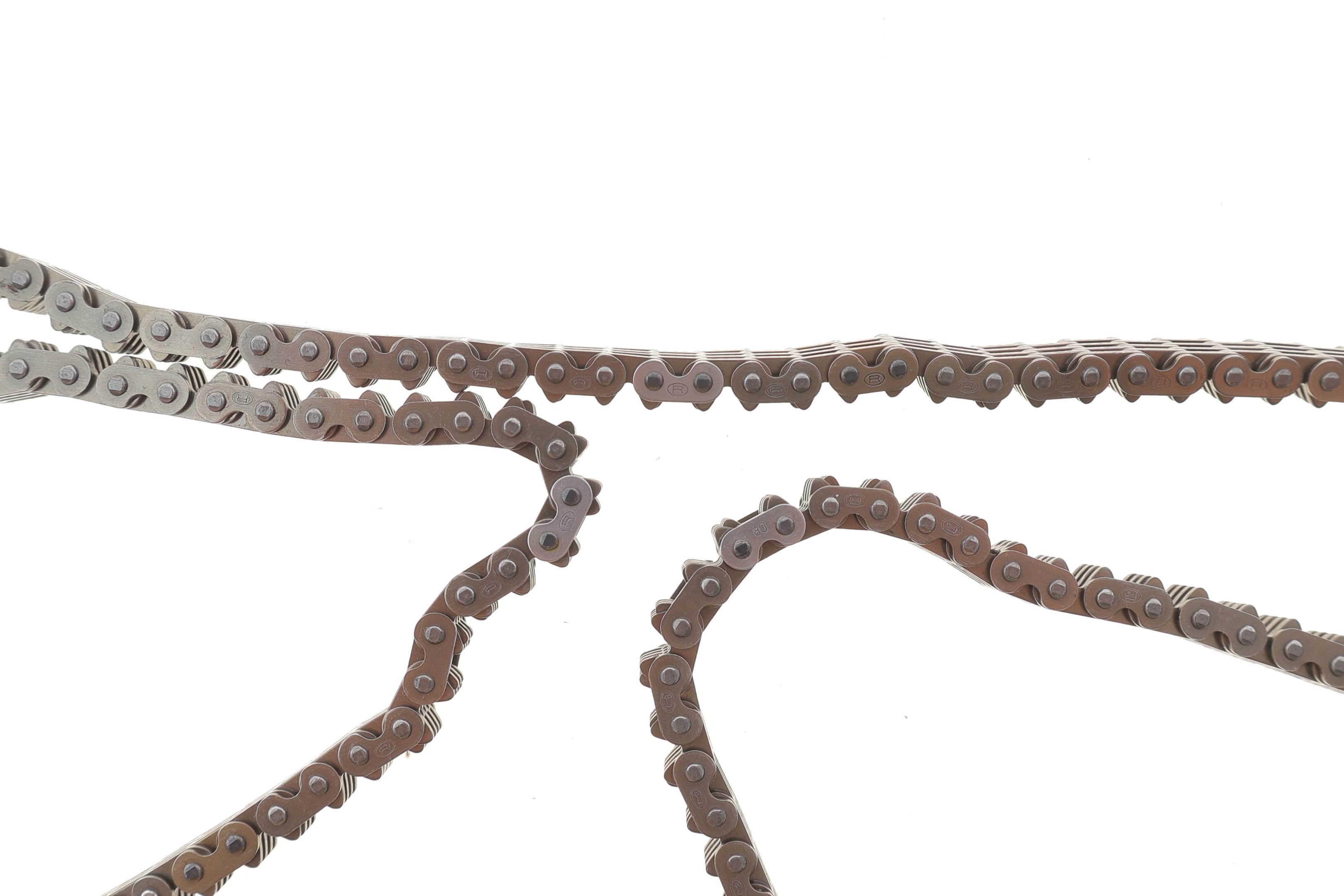 Комплект ланцюга ГРМ Hyundai Santa Fe/Kia Sorento 2.4 09- (z=180)