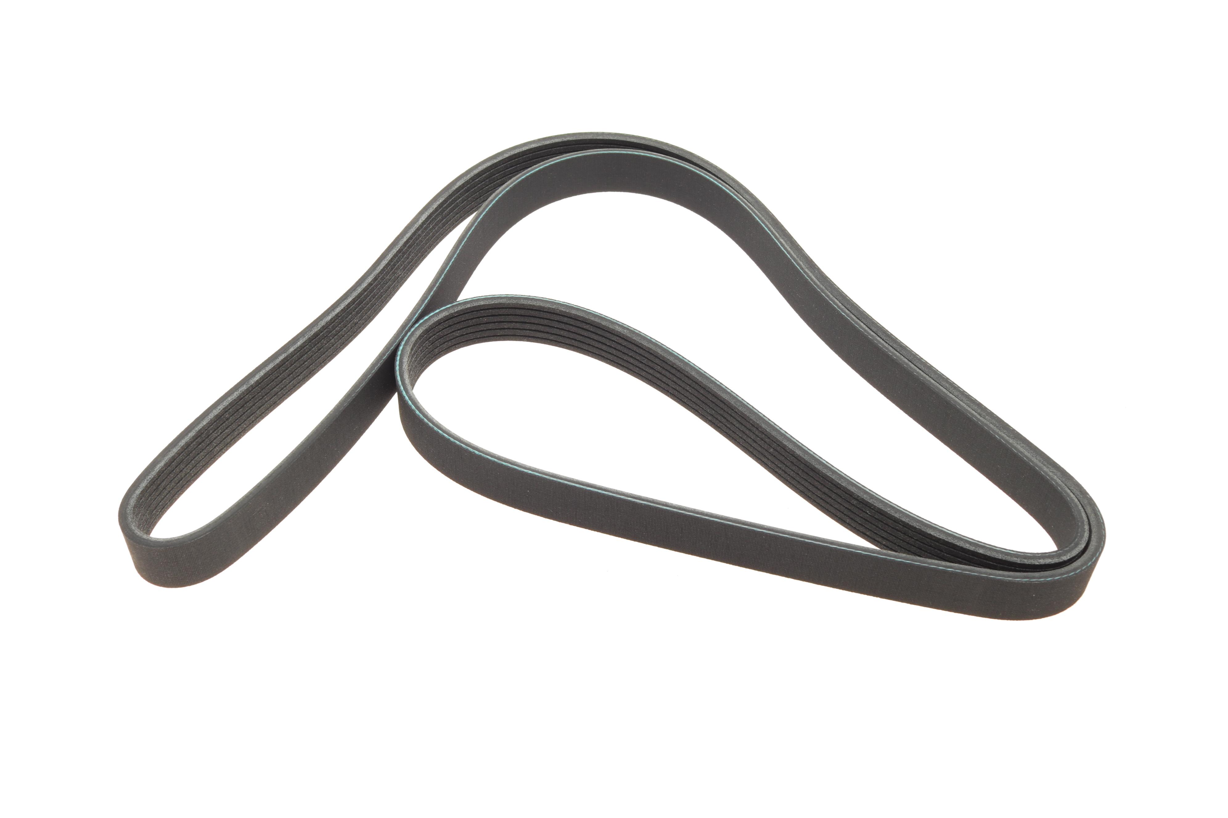 Ремінь генератора поліклиновий Peugeot 206/406/806/Expert/Fiat Scudo/Citroen C5/C8/Jumpy 1.9D/2.0HDI