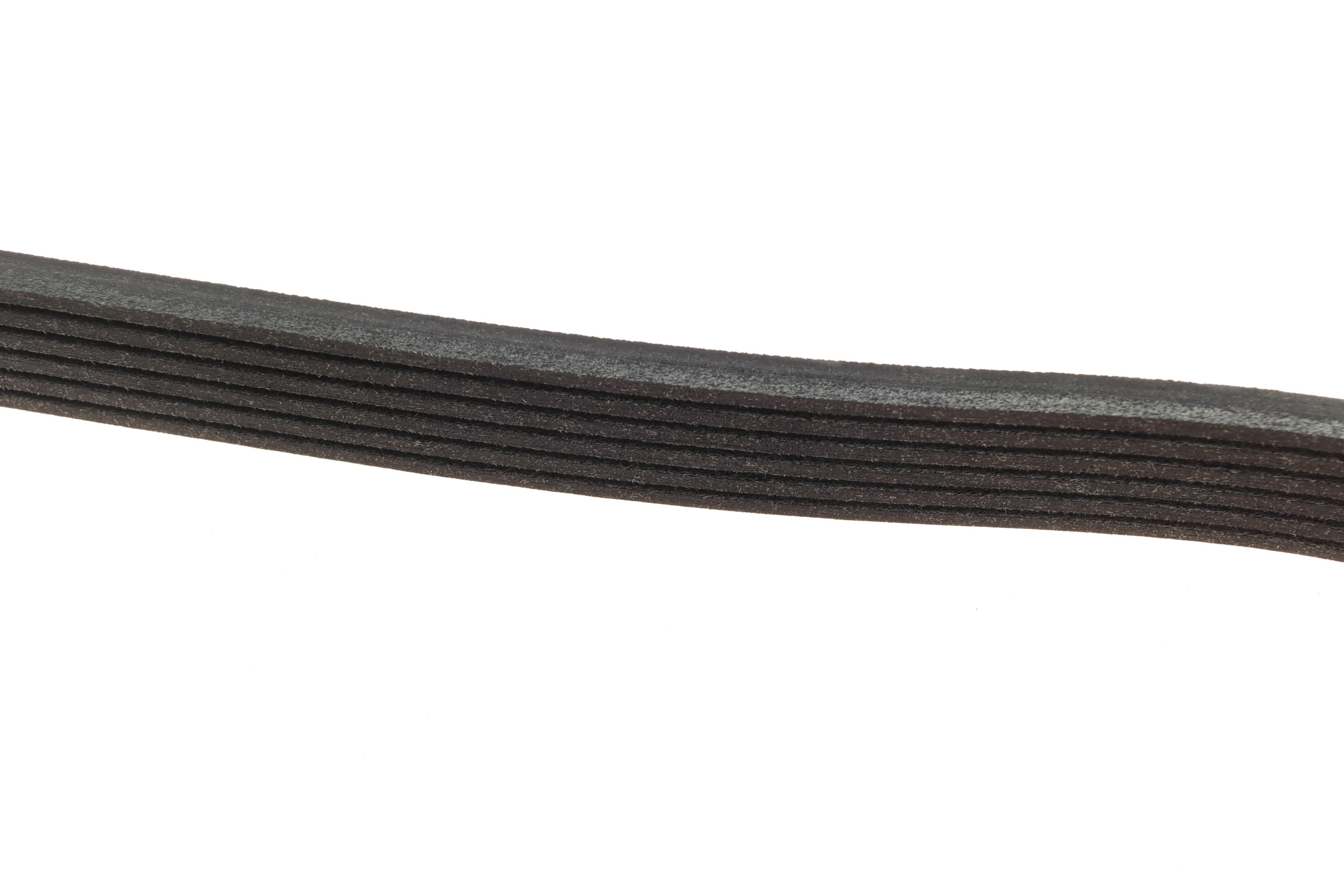 Ремінь генератора поліклиновий Peugeot 206/406/806/Expert/Fiat Scudo/Citroen C5/C8/Jumpy 1.9D/2.0HDI