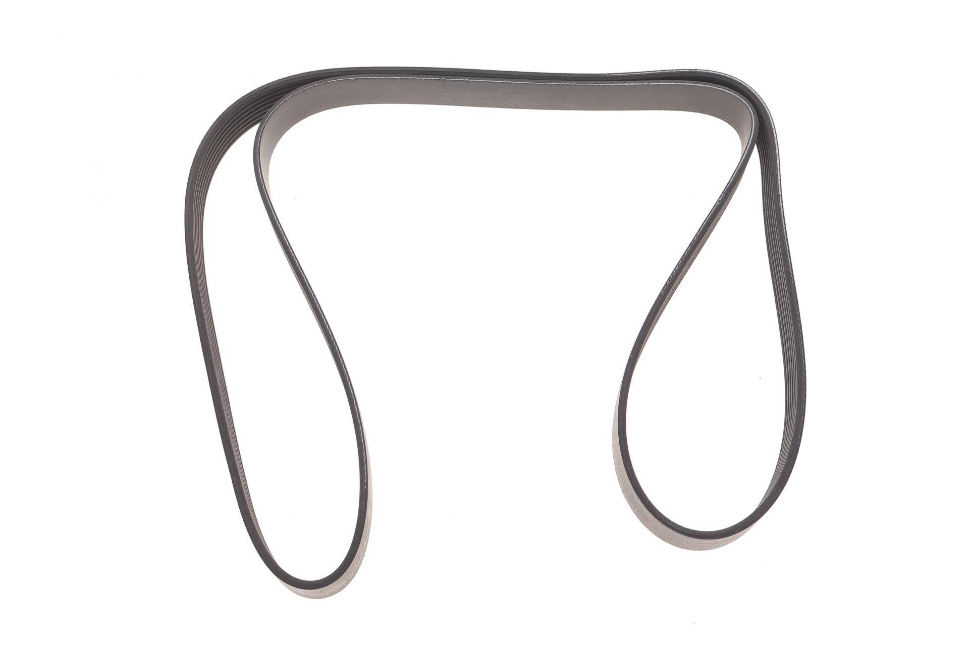 Ремінь генератора Renault Megane III/Scenic II 2.0dCi 05-16