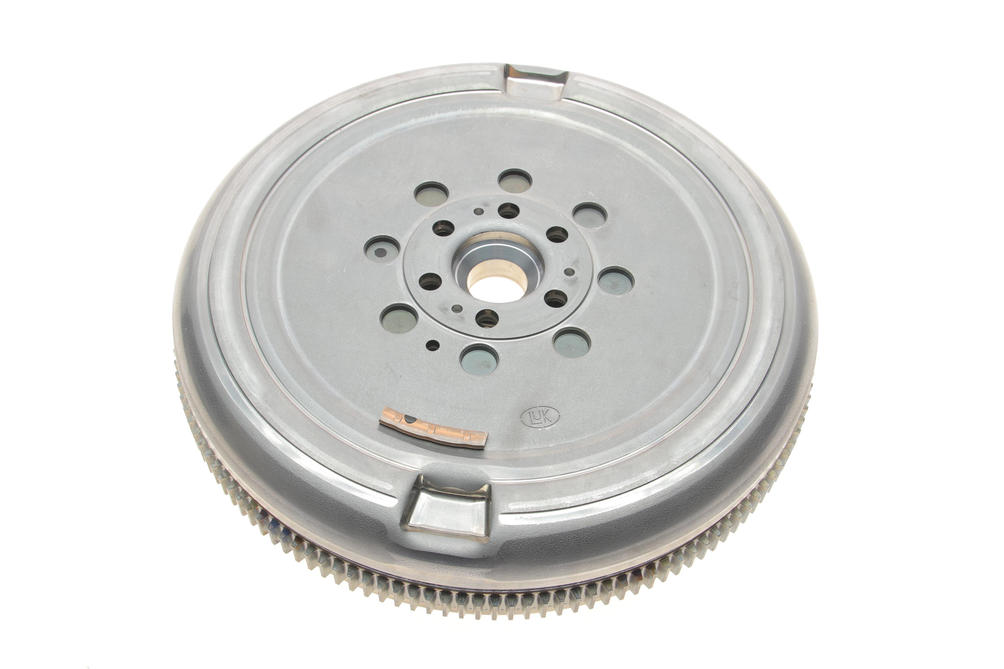 Демпфер зчеплення VW Crafter 2.0TDI 09/16- /MAN TGE 2.0TDI 11/16-, FWD/4motion, 75/103/130kw