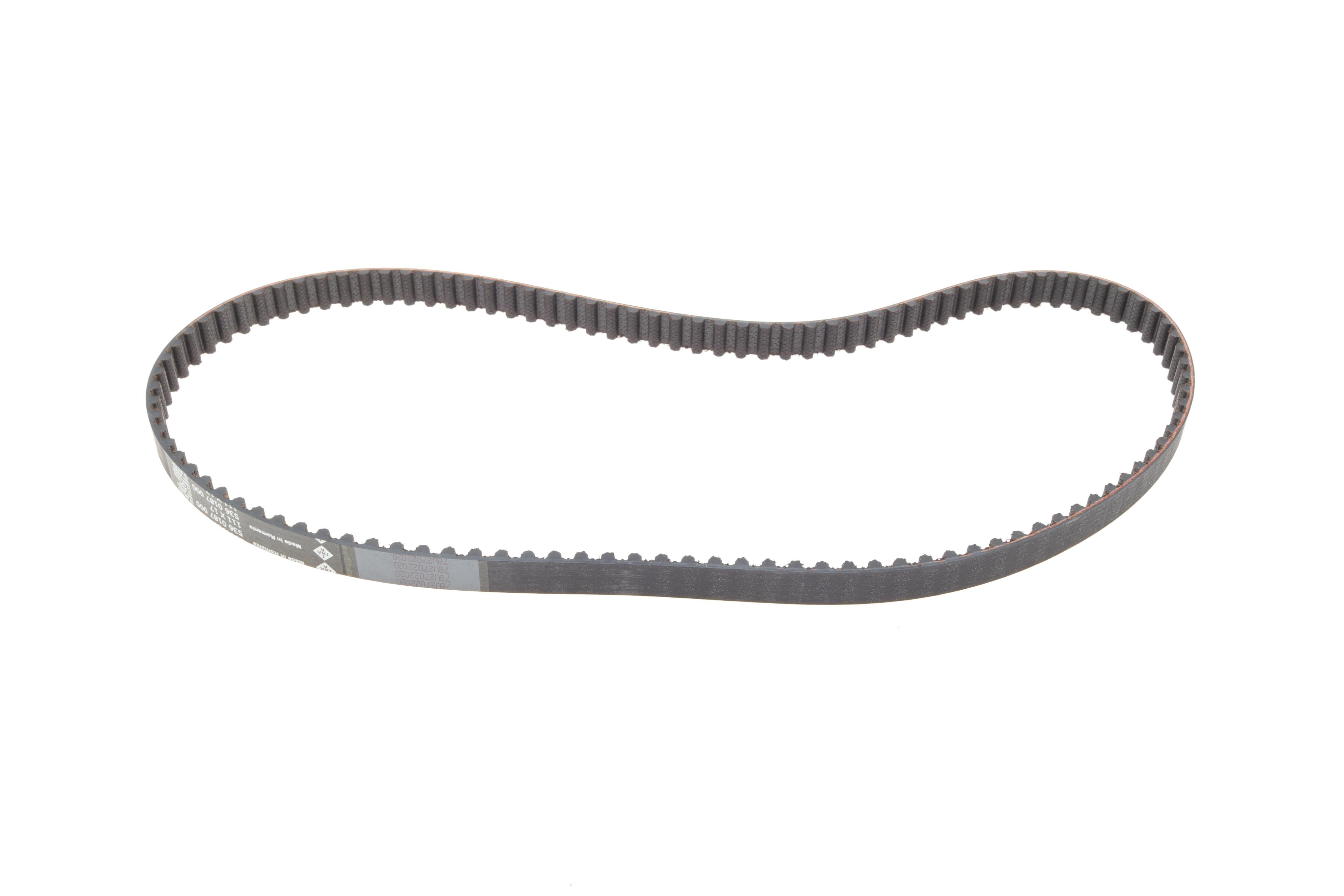 Комплект ГРМ Opel Astra F/Omega A/B 1.6/1.8/2.0i 88-03